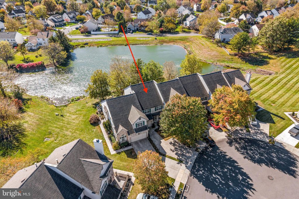 Photo of 5063 Sagewood Court, DOYLESTOWN, PA 18902 (MLS # PABU2106912)