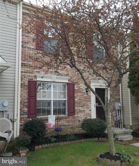 CHESAPEAKE LANDING - Residential