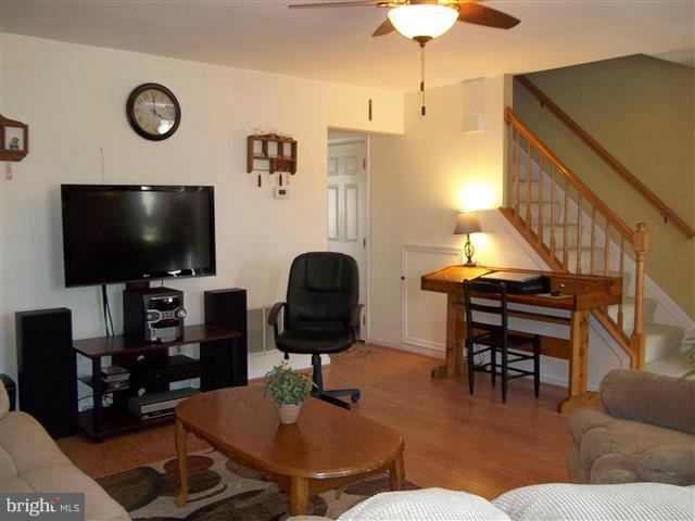 CHESAPEAKE LANDING - Residential