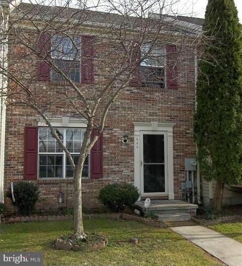 CHESAPEAKE LANDING - Residential