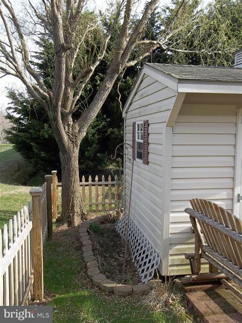 CHESAPEAKE LANDING - Residential