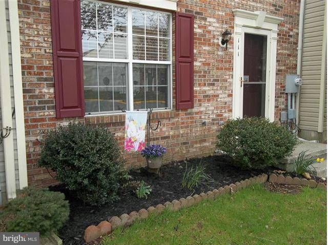 CHESAPEAKE LANDING - Residential