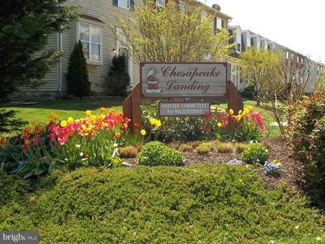 CHESAPEAKE LANDING - Residential