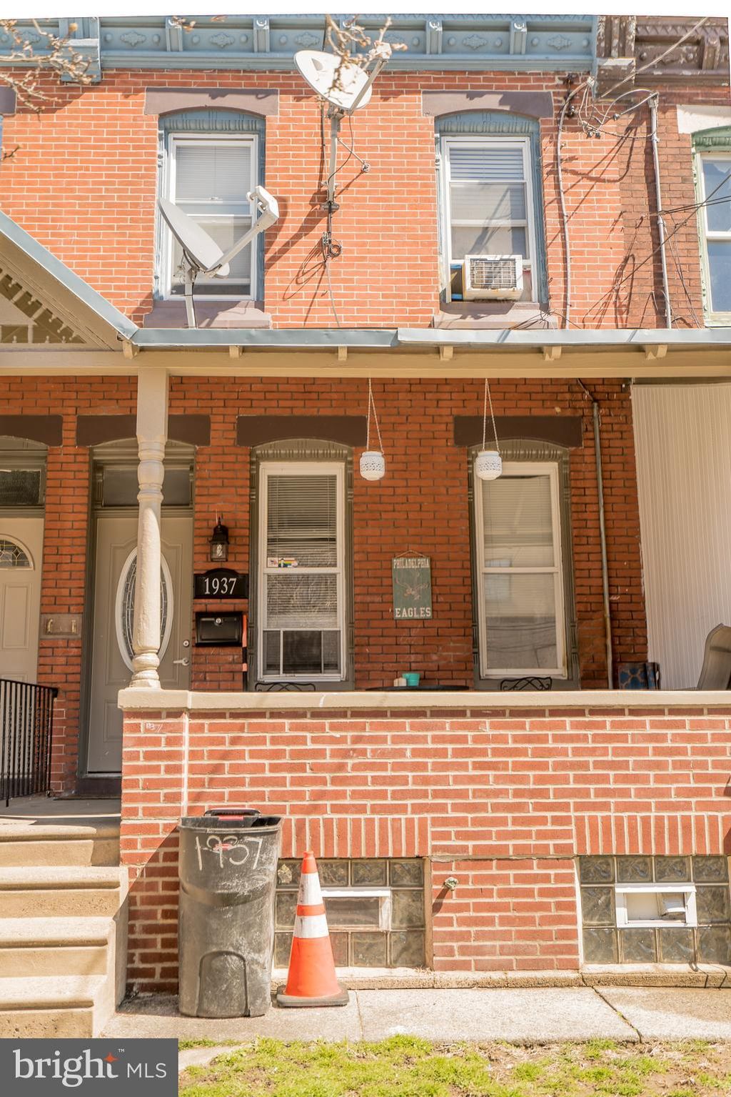 Photo of 1937 E Stella Street, PHILADELPHIA, PA 19134 (MLS # PAPH2602720)