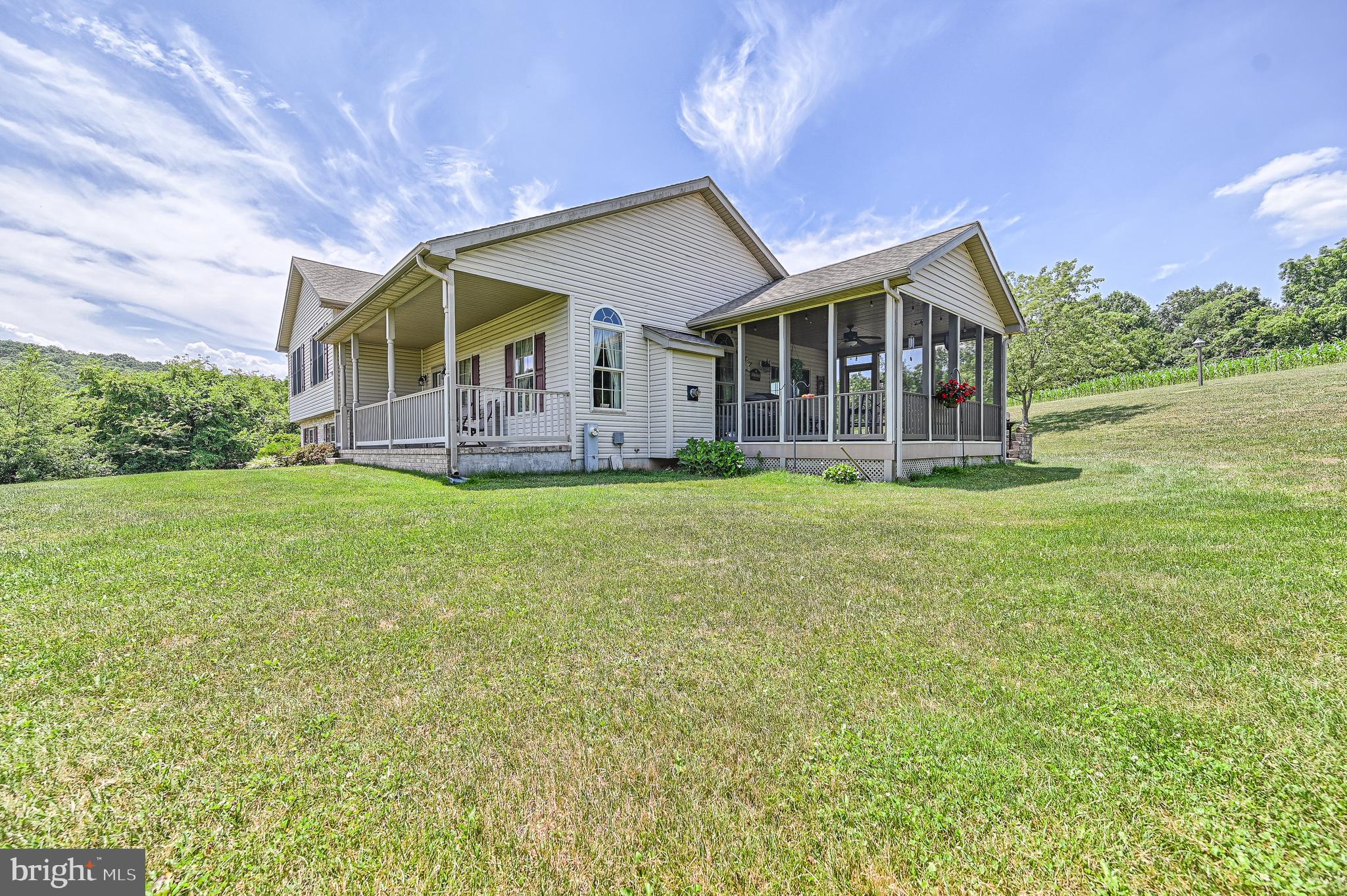 NONE AVAILABLE - Farm