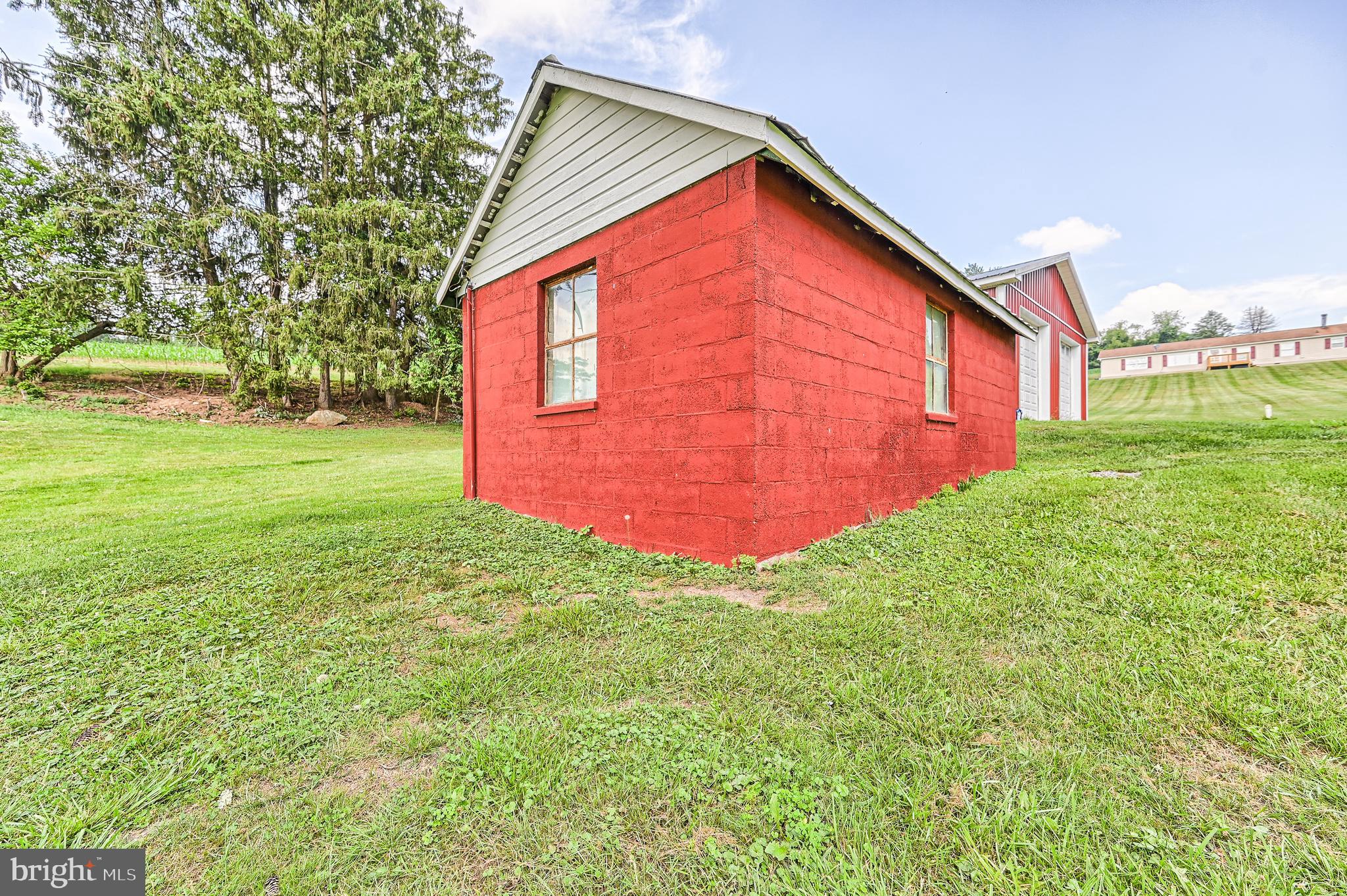 NONE AVAILABLE - Farm