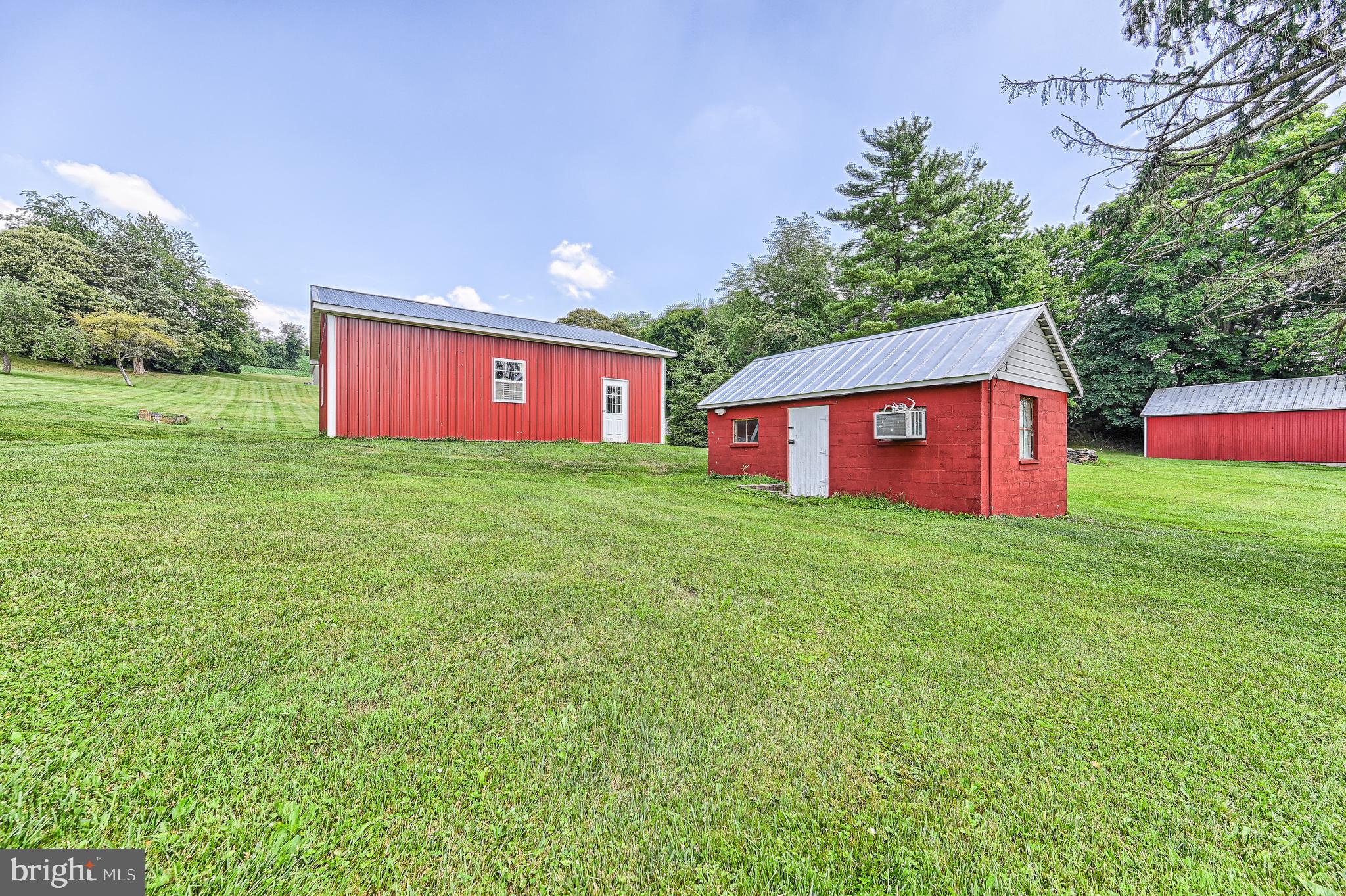 NONE AVAILABLE - Farm