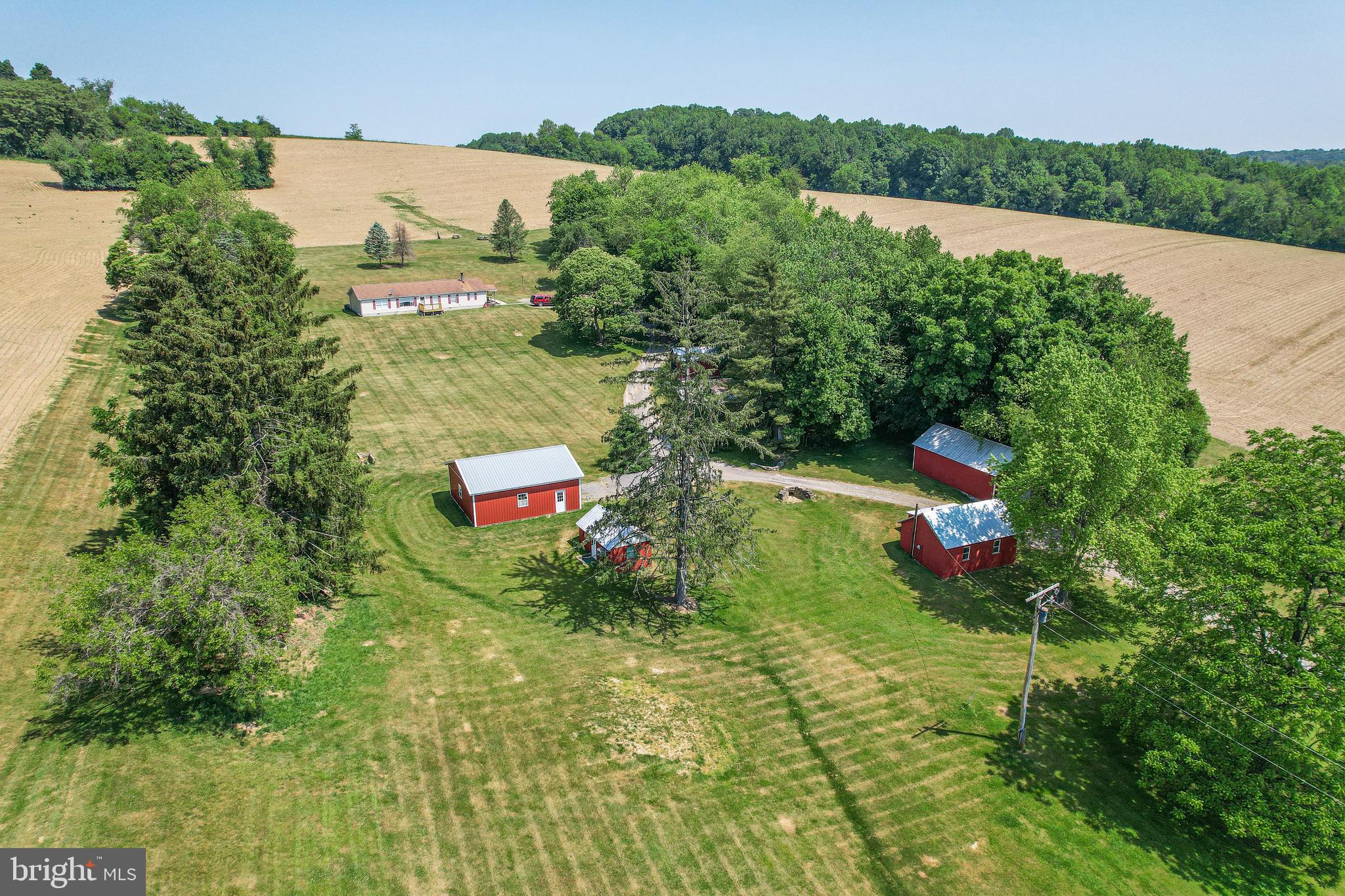 NONE AVAILABLE - Farm