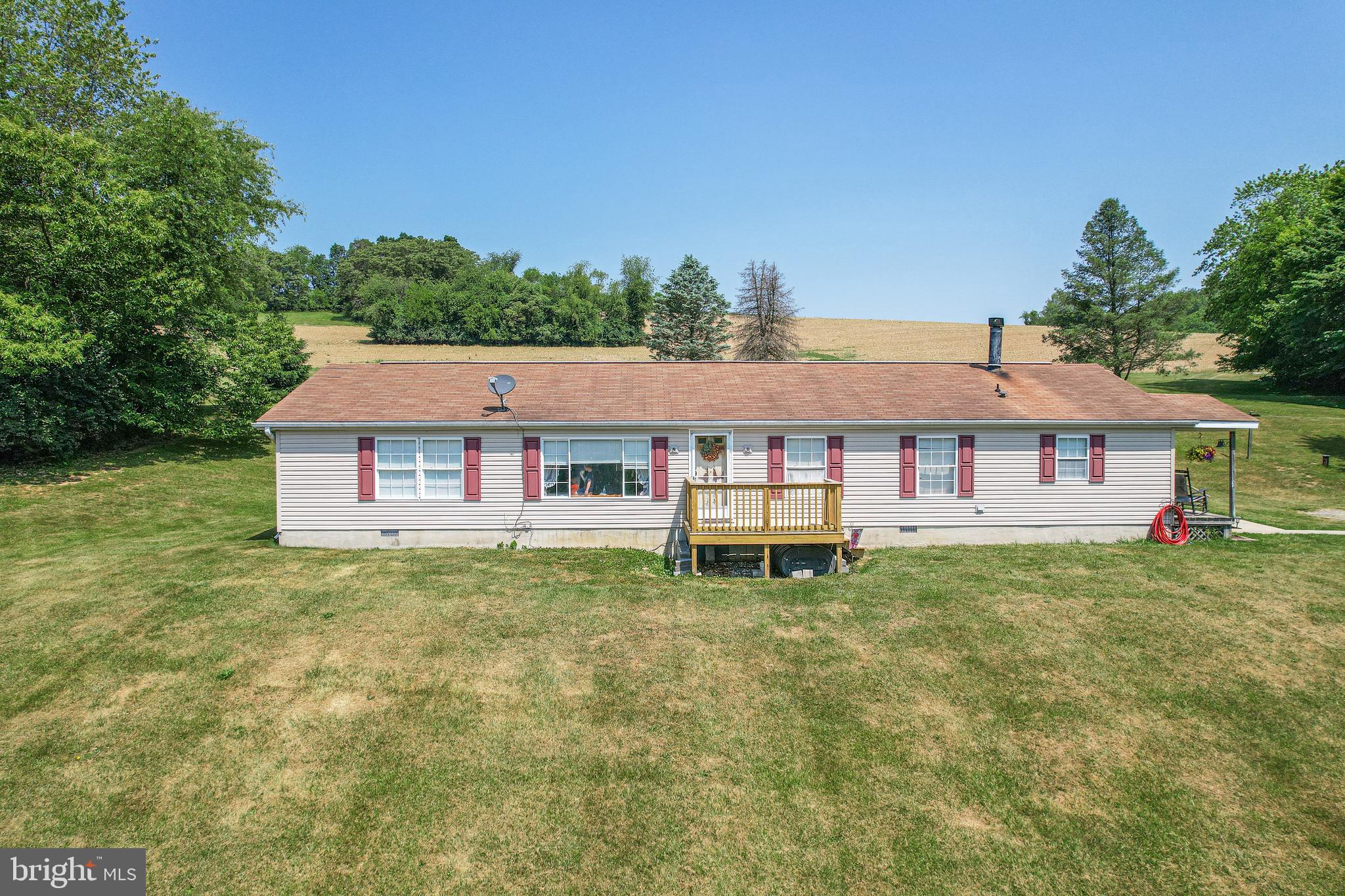 NONE AVAILABLE - Farm