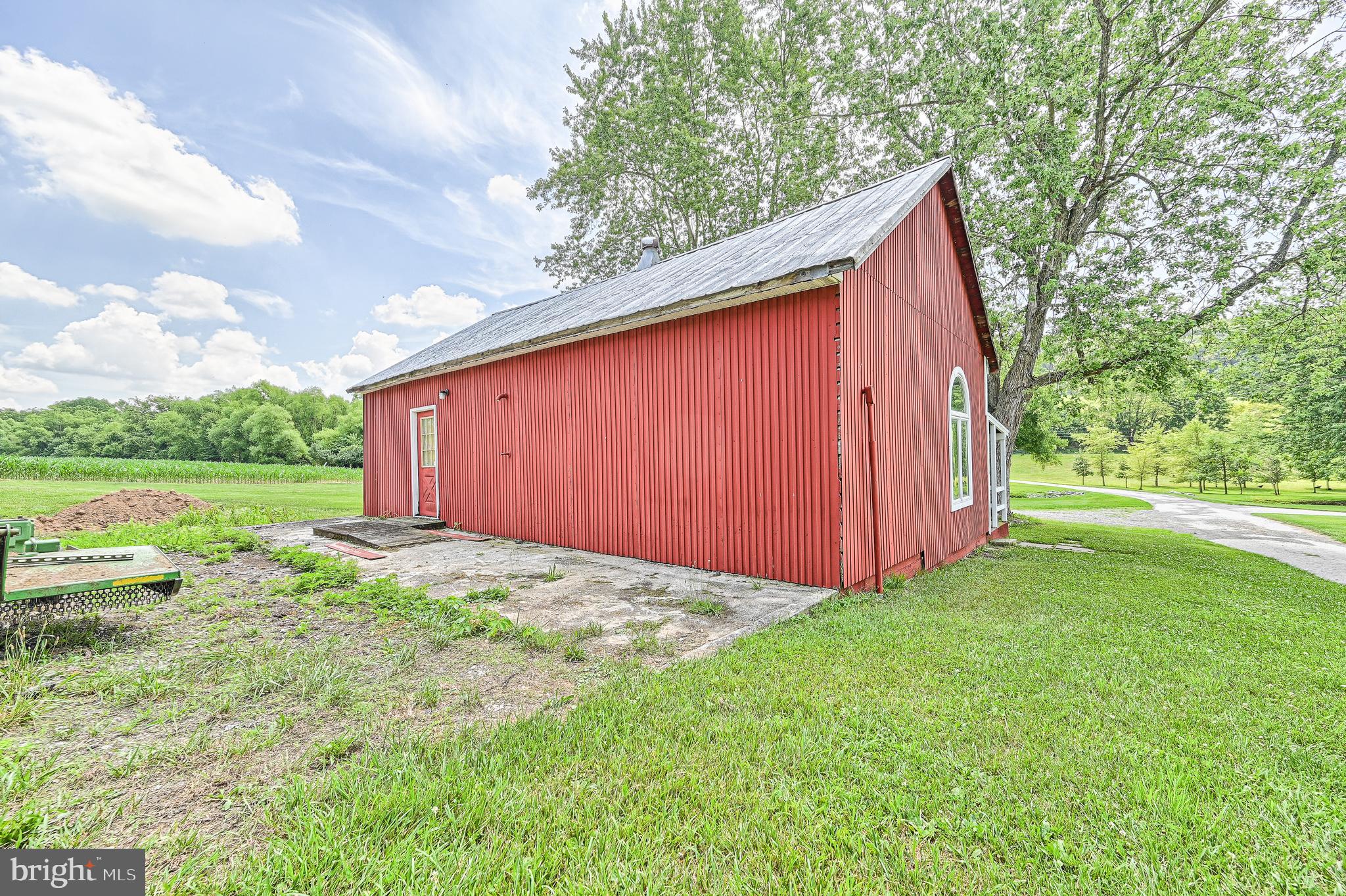 NONE AVAILABLE - Farm