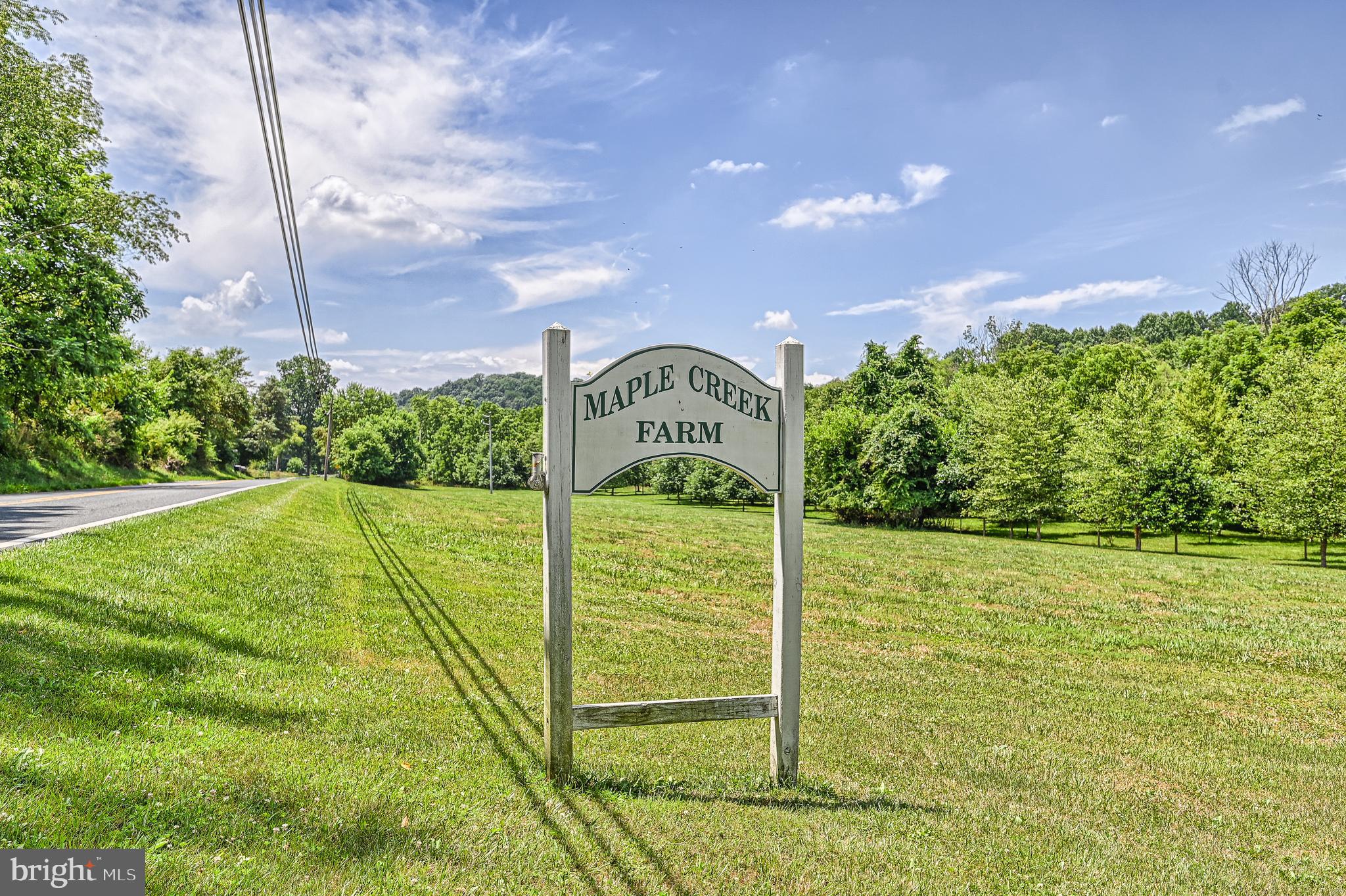 NONE AVAILABLE - Farm