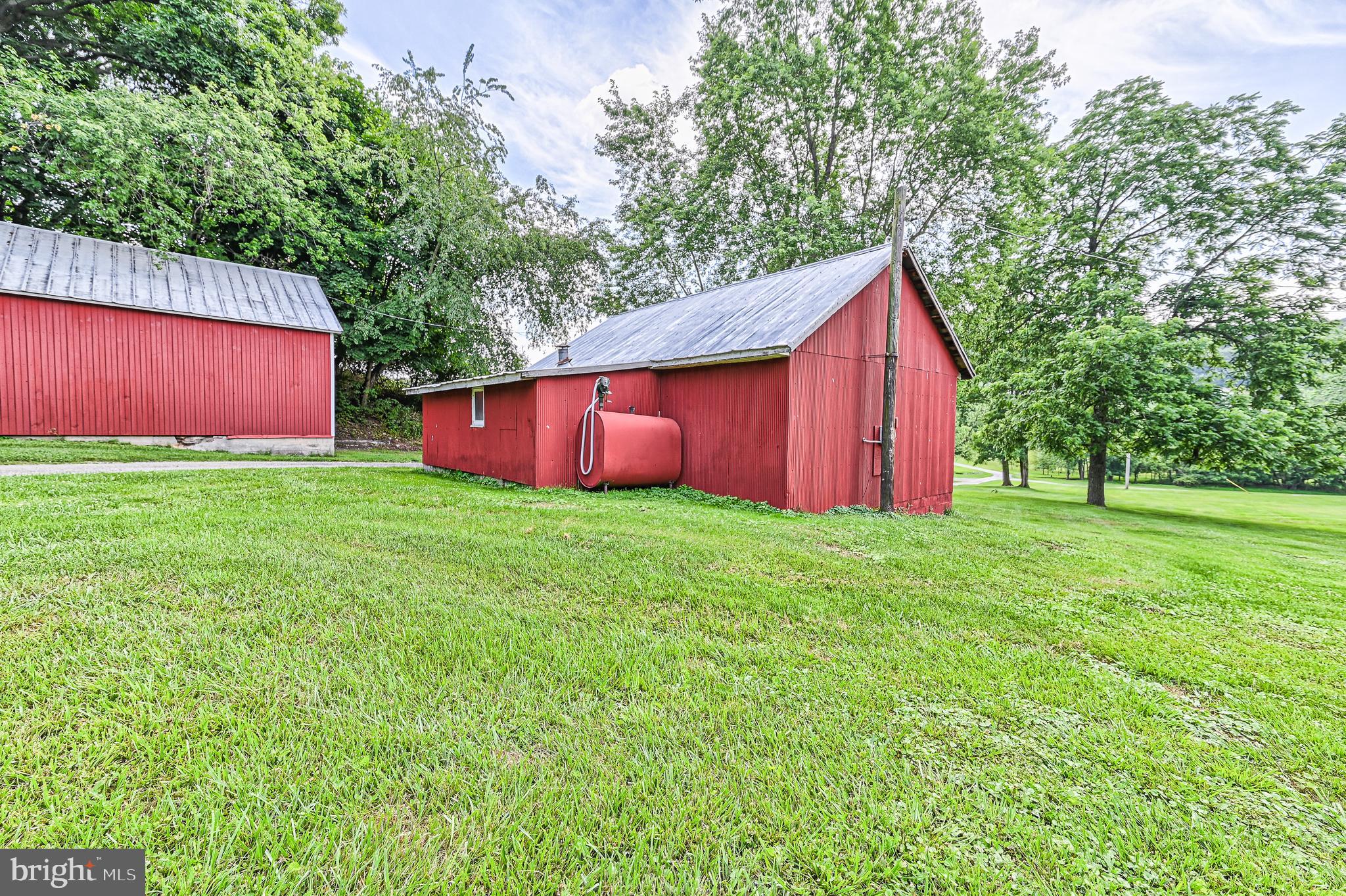 NONE AVAILABLE - Farm