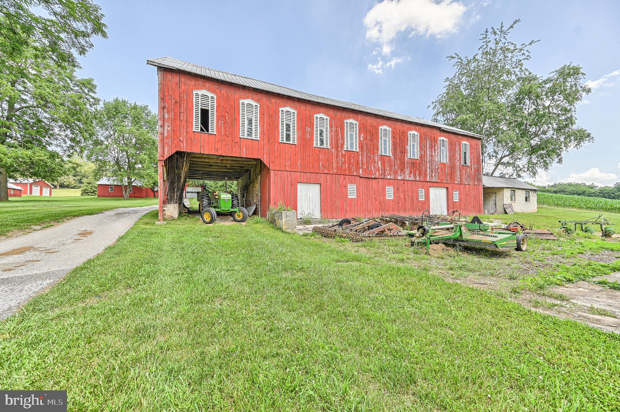 NONE AVAILABLE - Farm