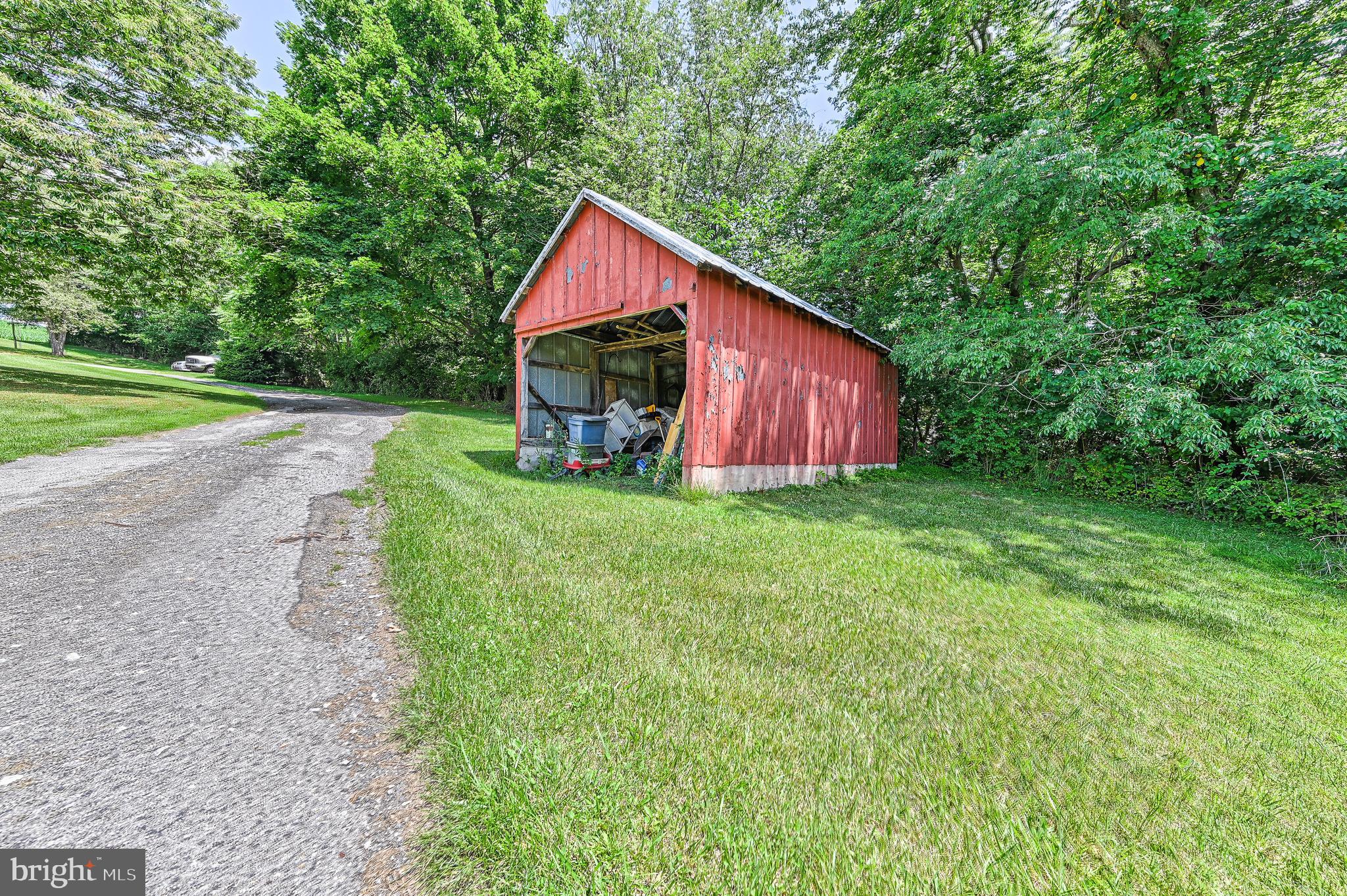 NONE AVAILABLE - Farm