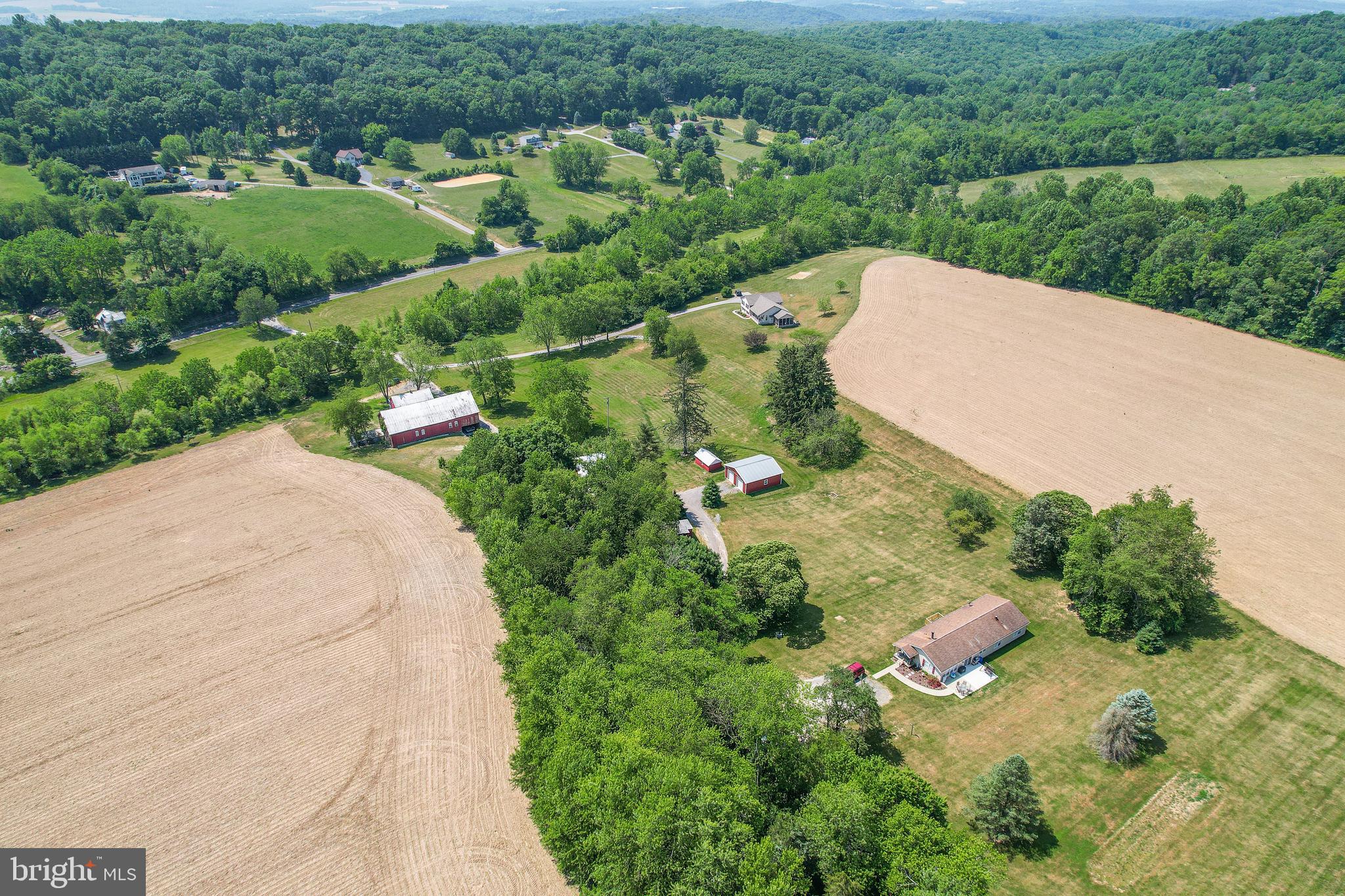 NONE AVAILABLE - Farm