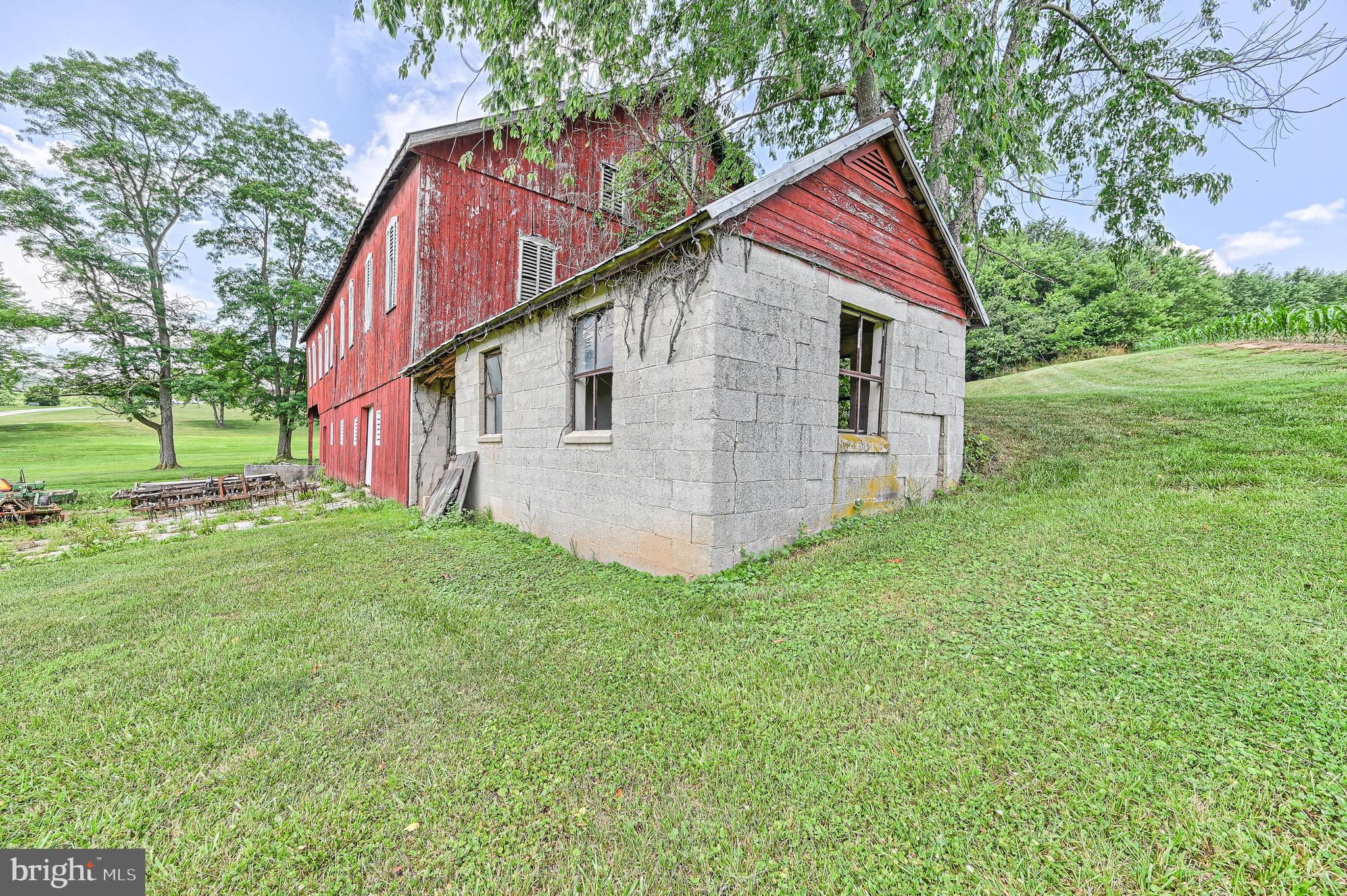 NONE AVAILABLE - Farm