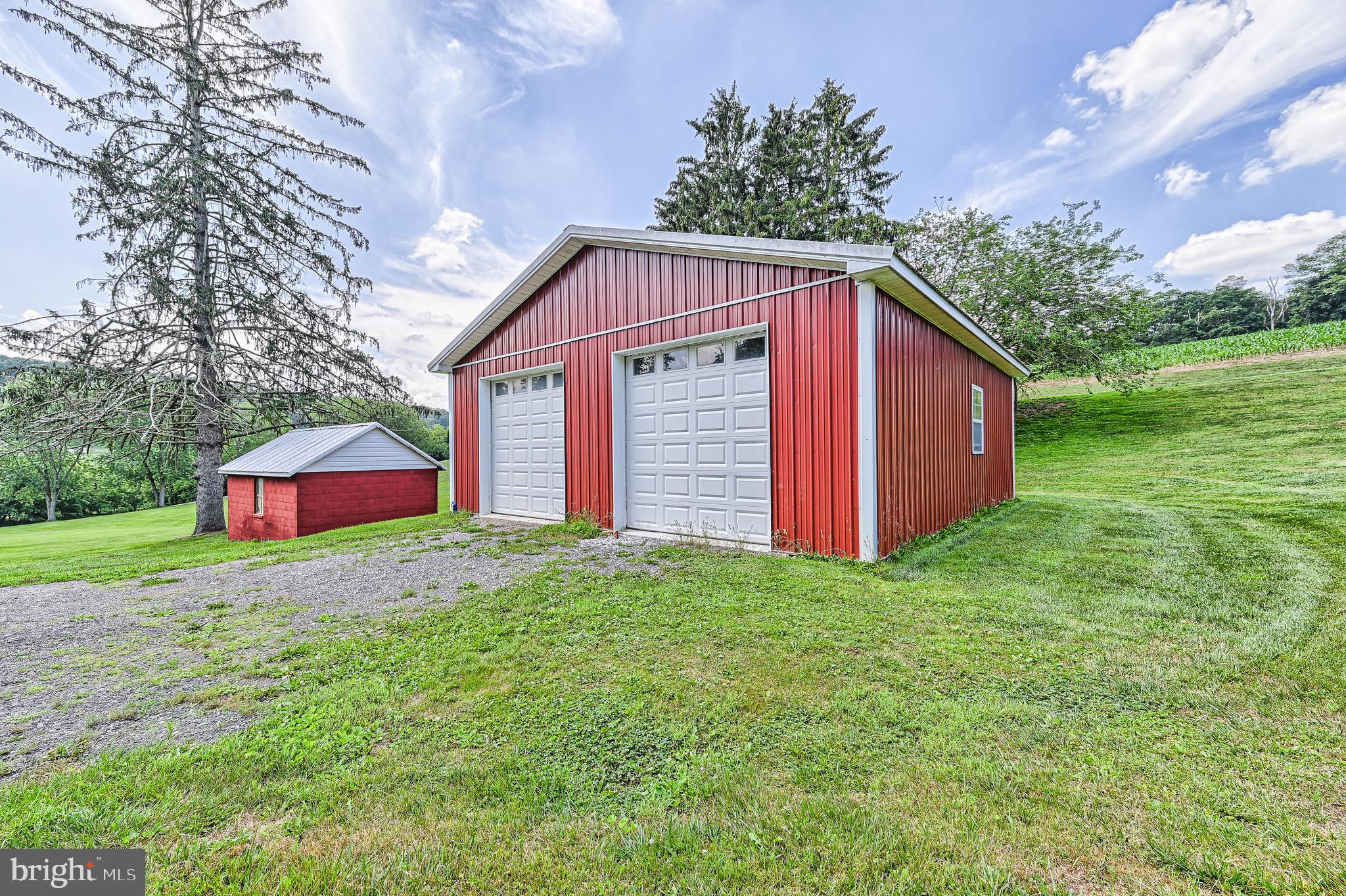 NONE AVAILABLE - Farm