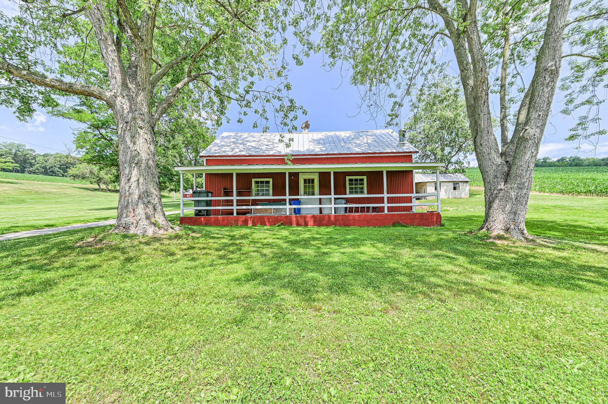 NONE AVAILABLE - Farm