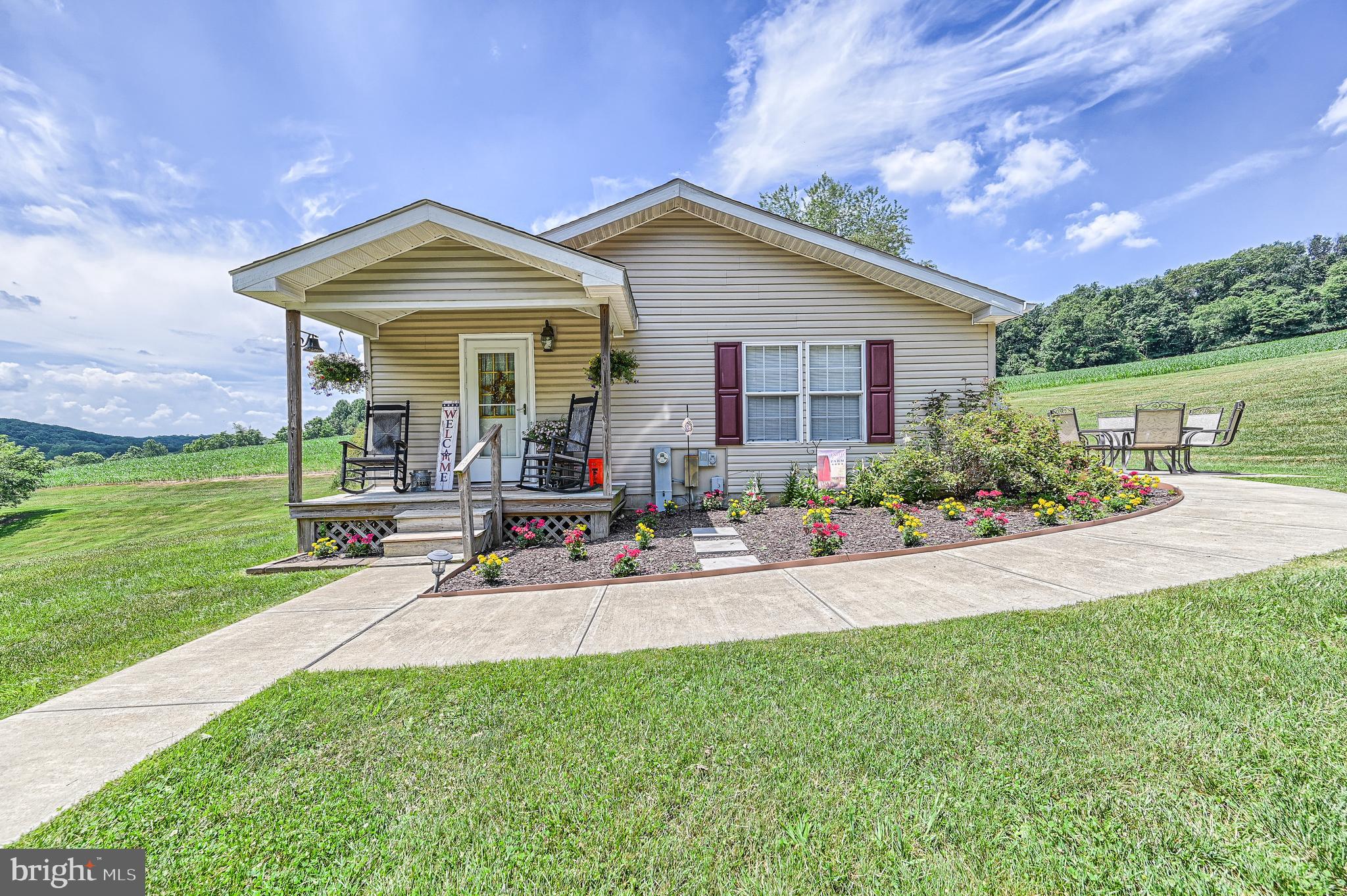 NONE AVAILABLE - Farm