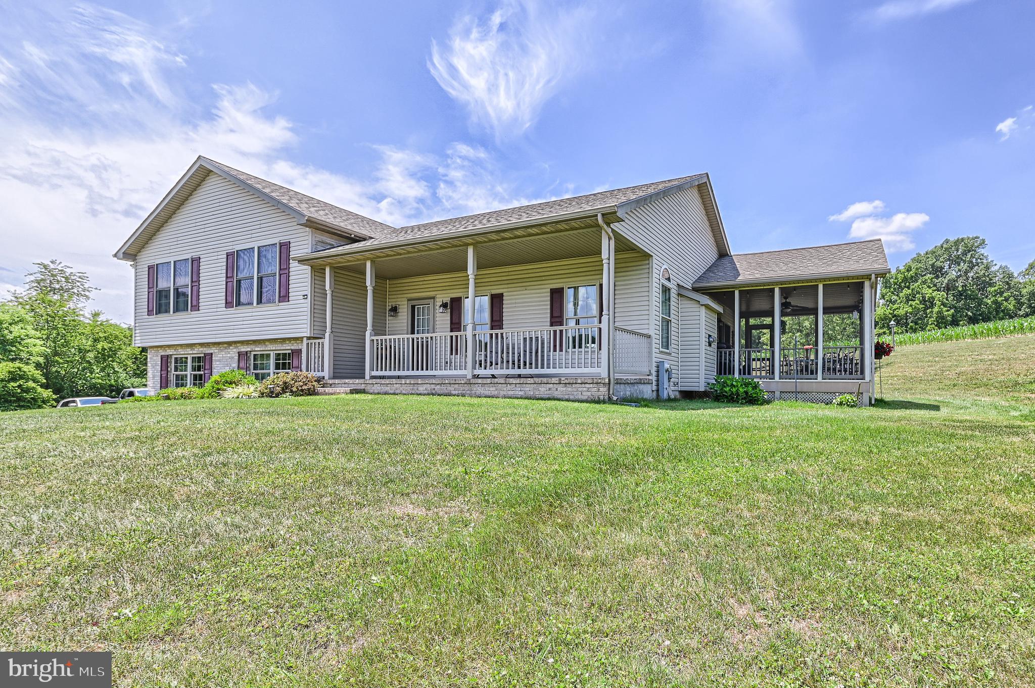 NONE AVAILABLE - Farm