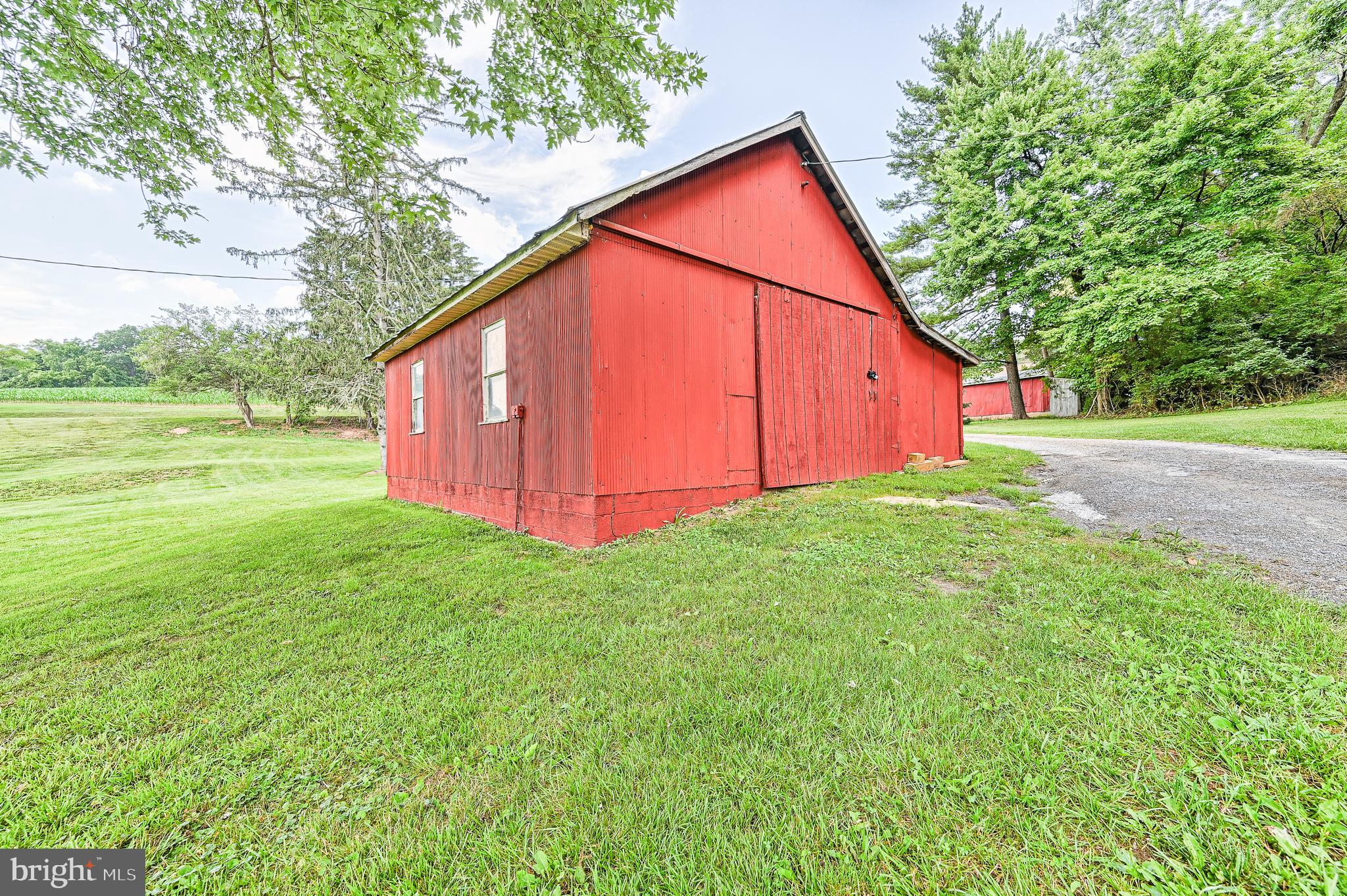 NONE AVAILABLE - Farm