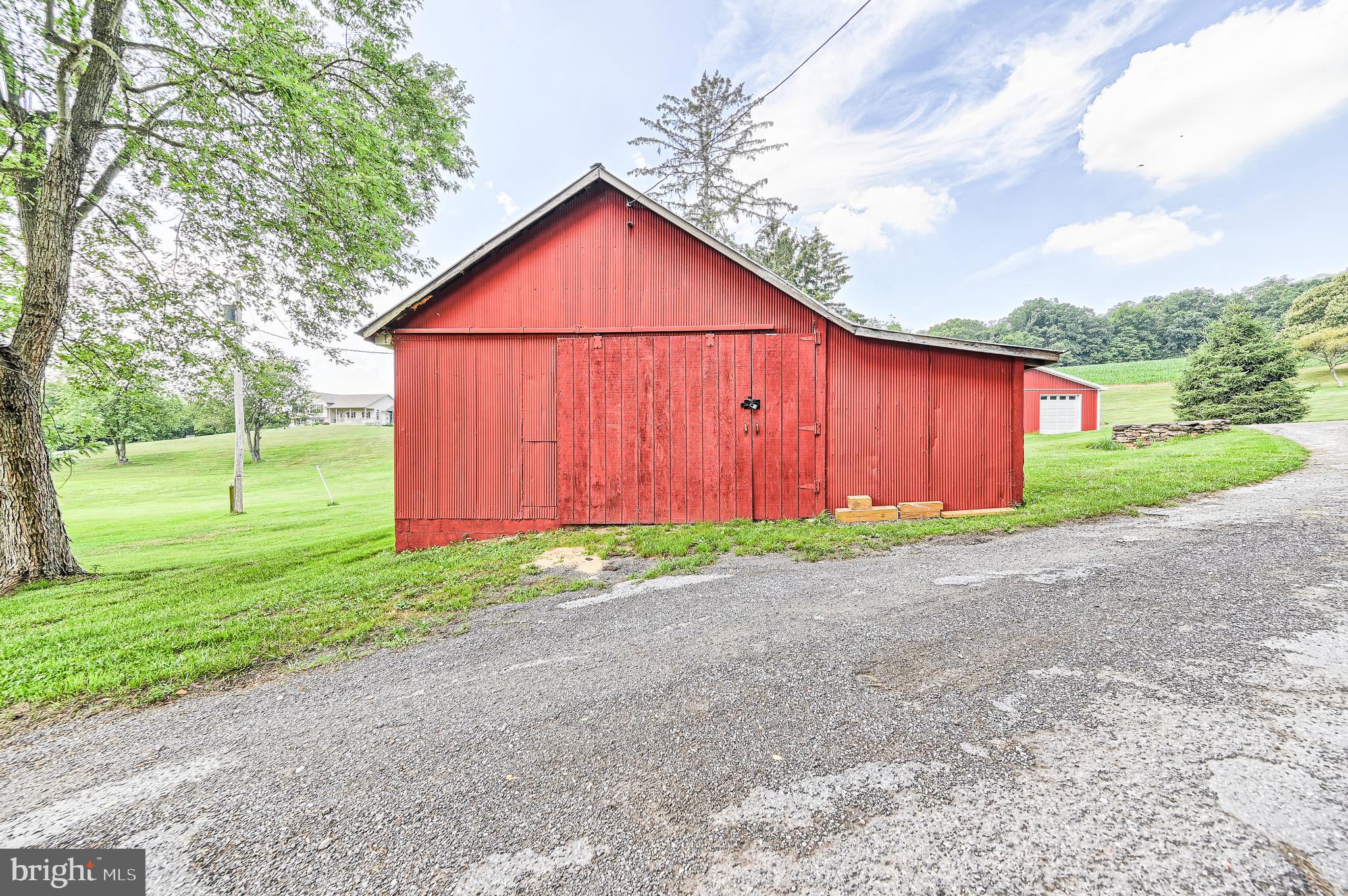 NONE AVAILABLE - Farm