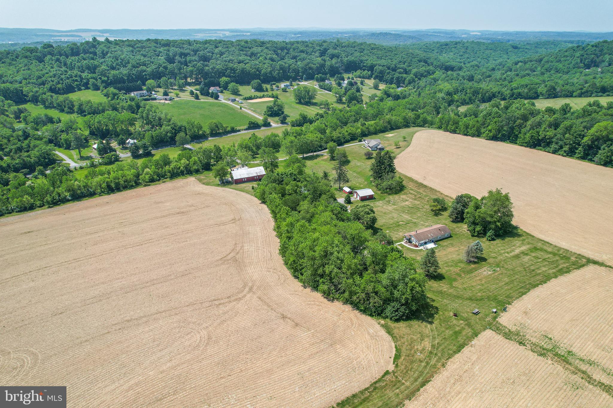 NONE AVAILABLE - Farm