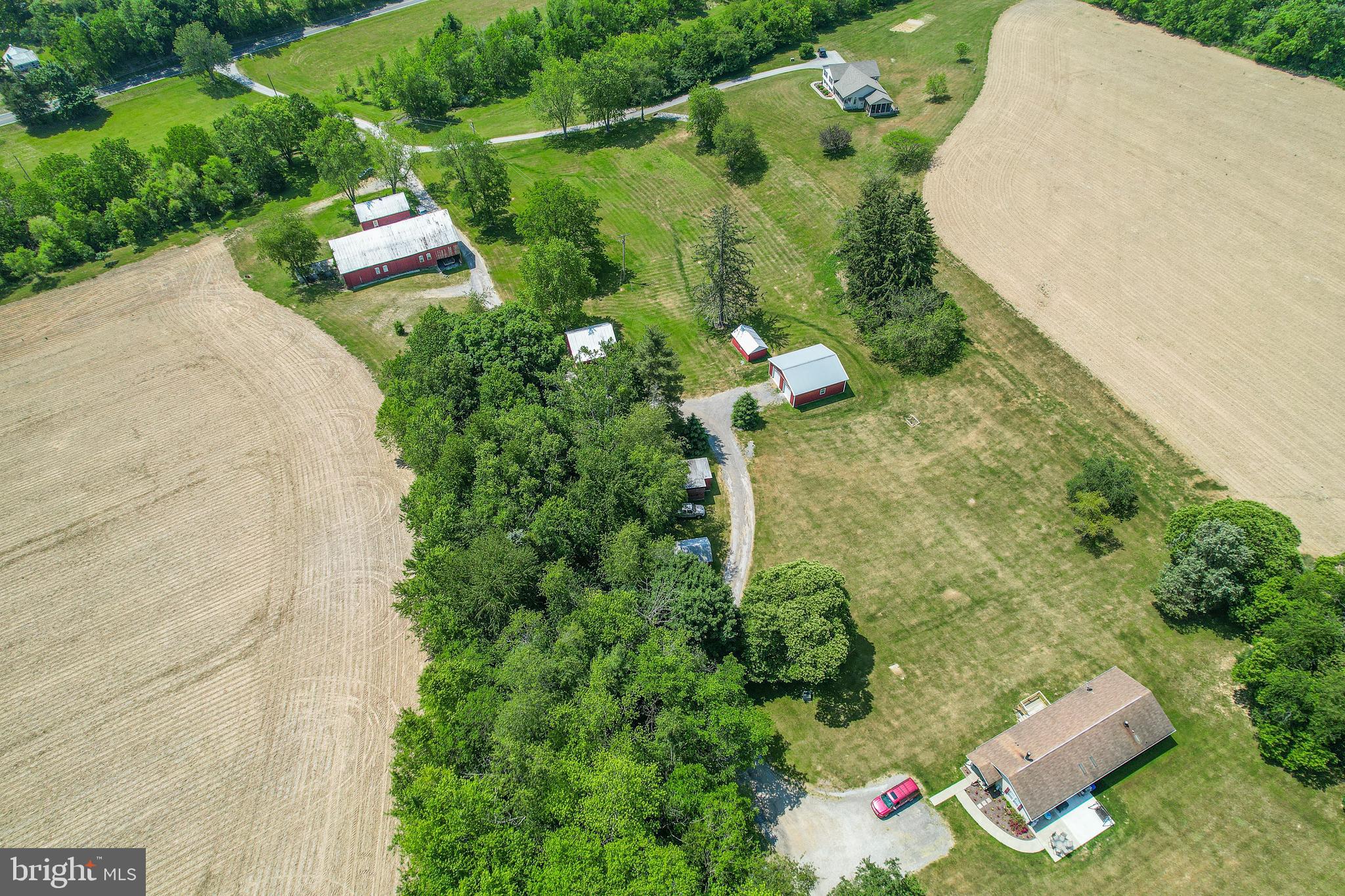 NONE AVAILABLE - Farm