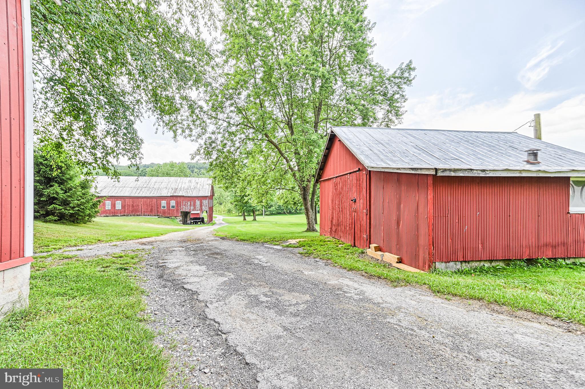 NONE AVAILABLE - Farm