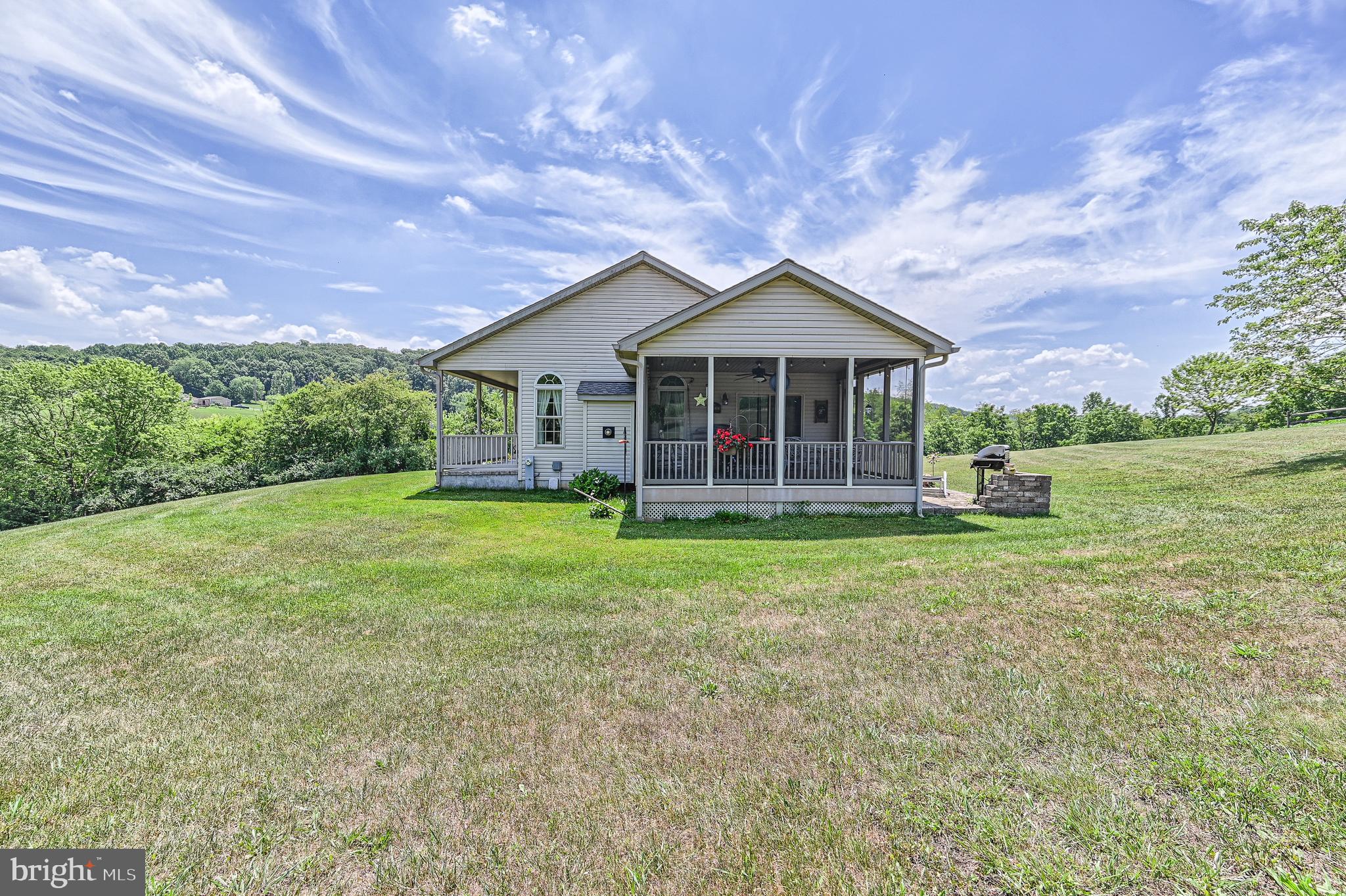 NONE AVAILABLE - Farm