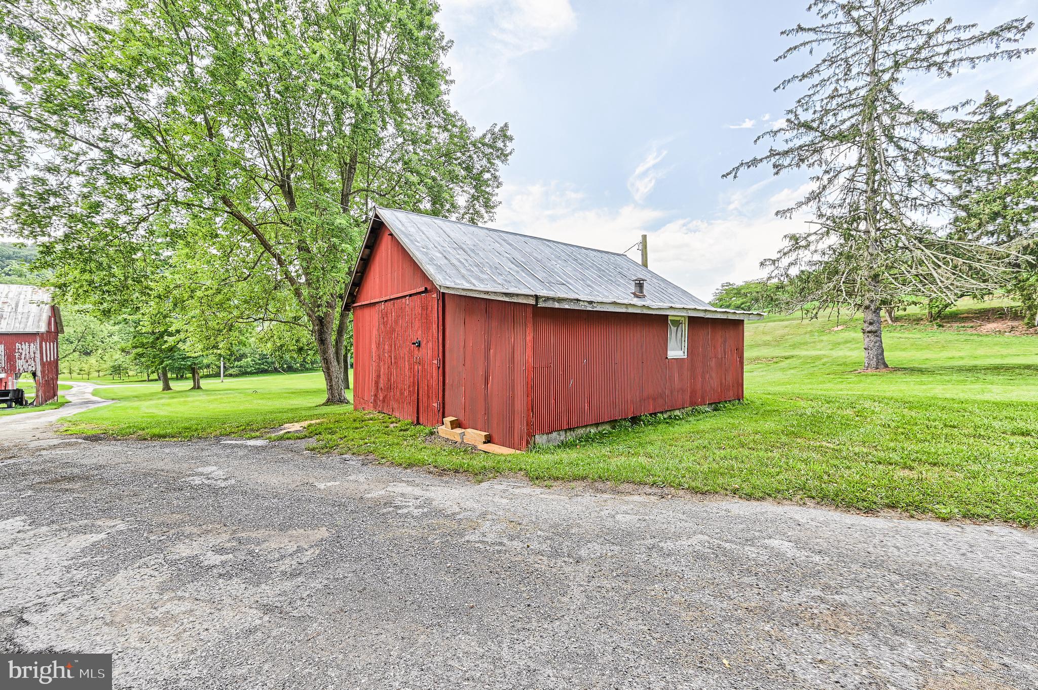 NONE AVAILABLE - Farm