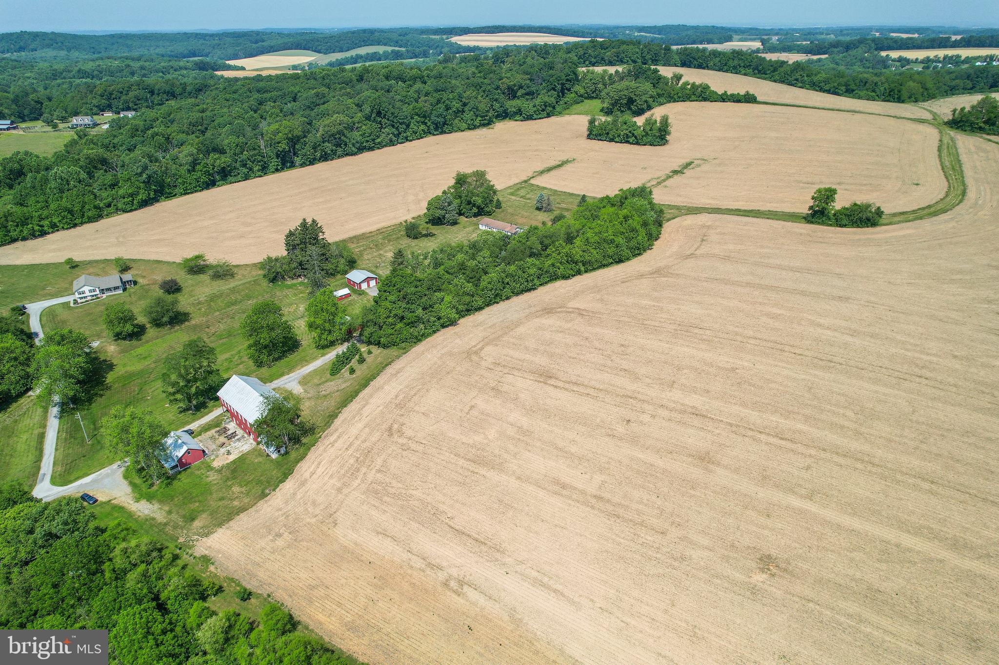 NONE AVAILABLE - Farm