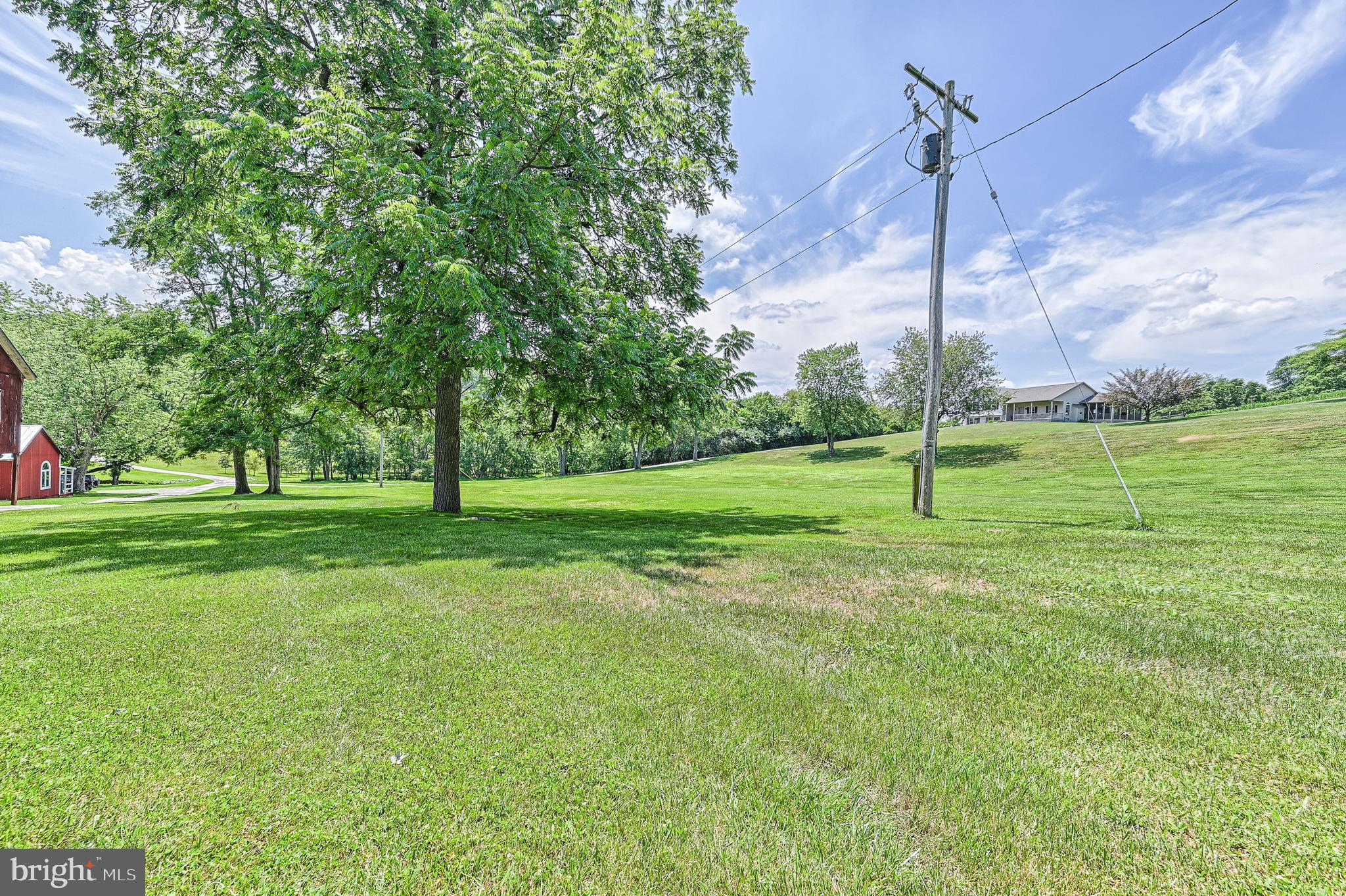 NONE AVAILABLE - Farm