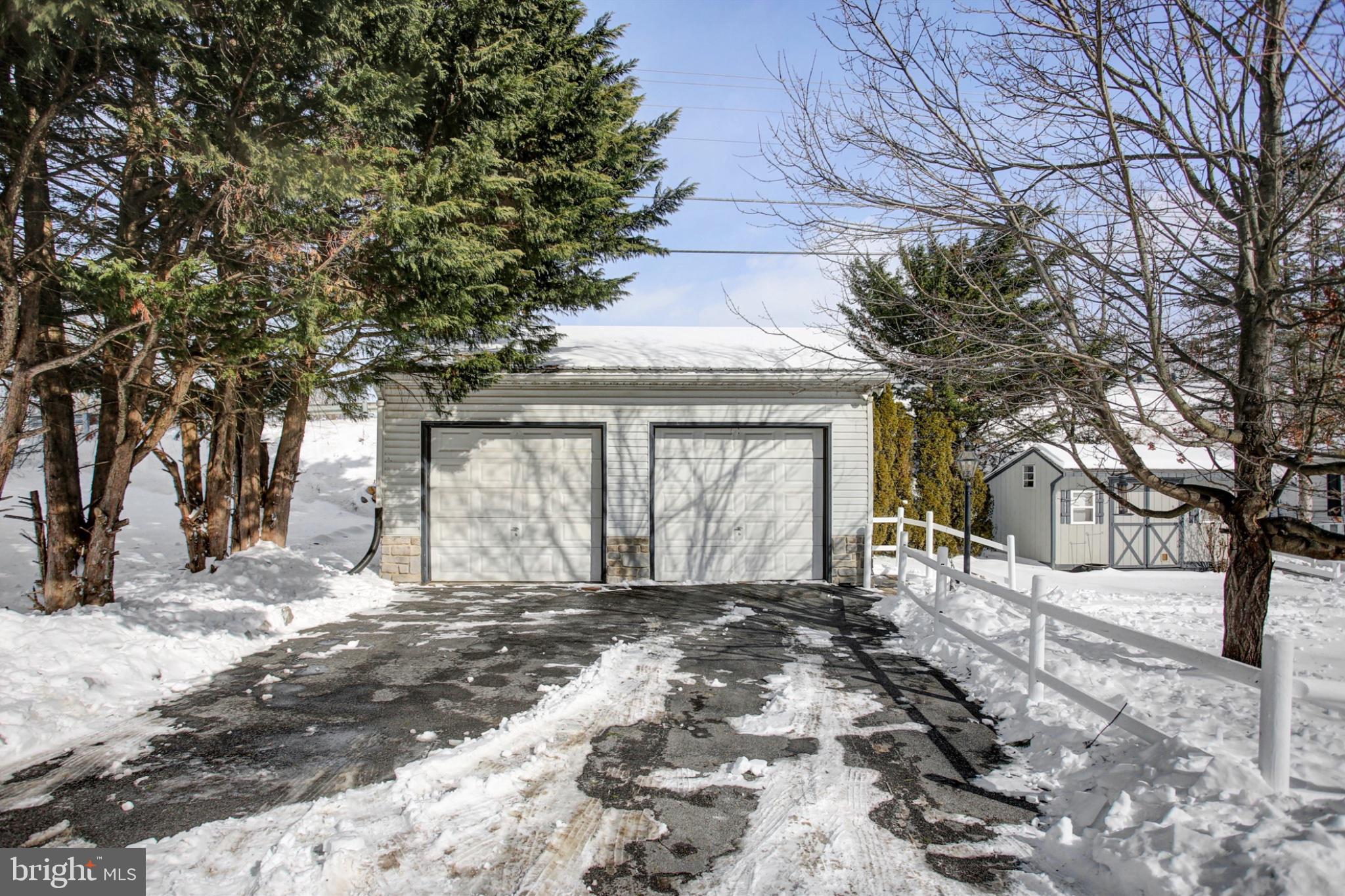 15134 N YOUNG ROAD