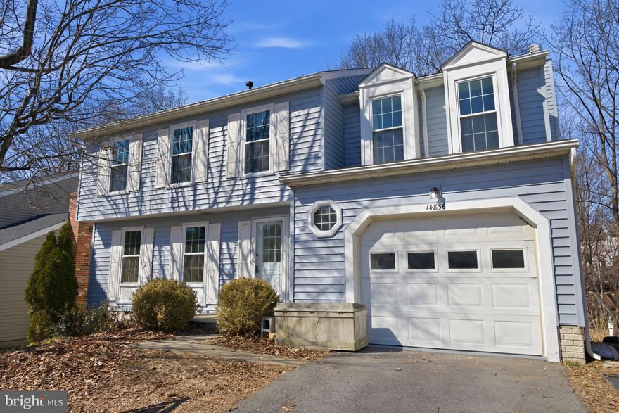 This home is being thoughtfully refreshed with select upgrades.