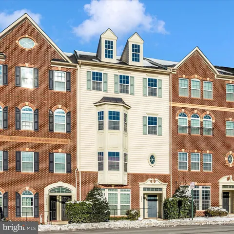208 Mill Pond Road, Frederick, MD 21701 - MLS#: MDFR2058532