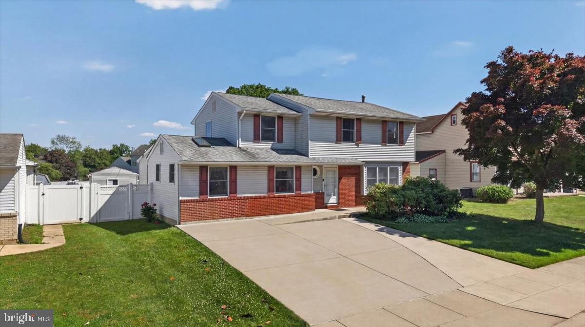 2318 SMITHS LANE