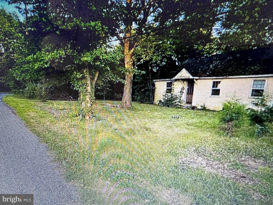 Come check out this beautiful piece of land just waiting for you to build your dream home. Just over a half acre this is perfect for whatever you could imagine. There use to be a home on the land that was tore down so you should not run into any problems with zoning depending on the size home you would want to build.