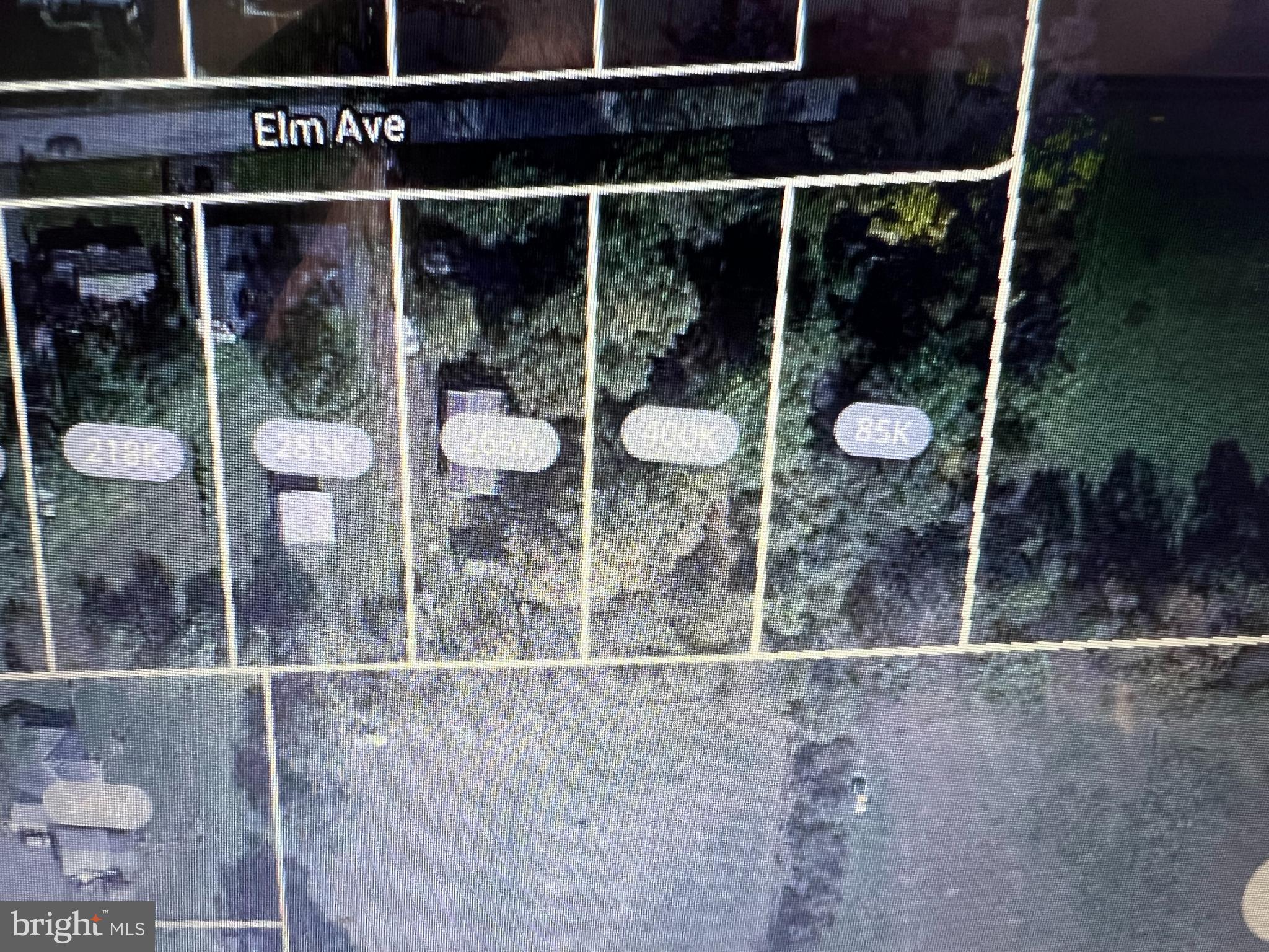 NON AVAILABLE - Land