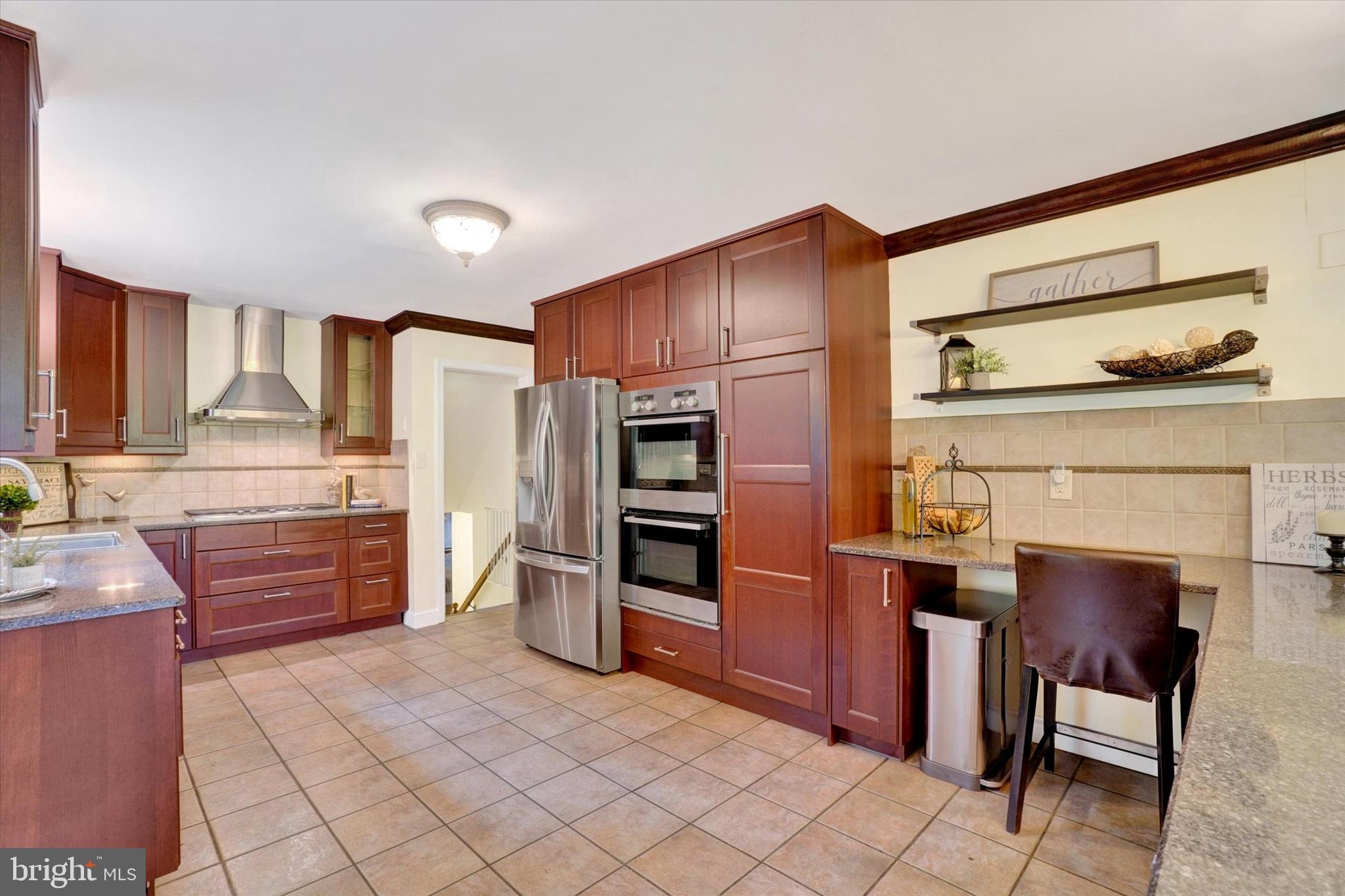 158 SUMMIT DRIVE