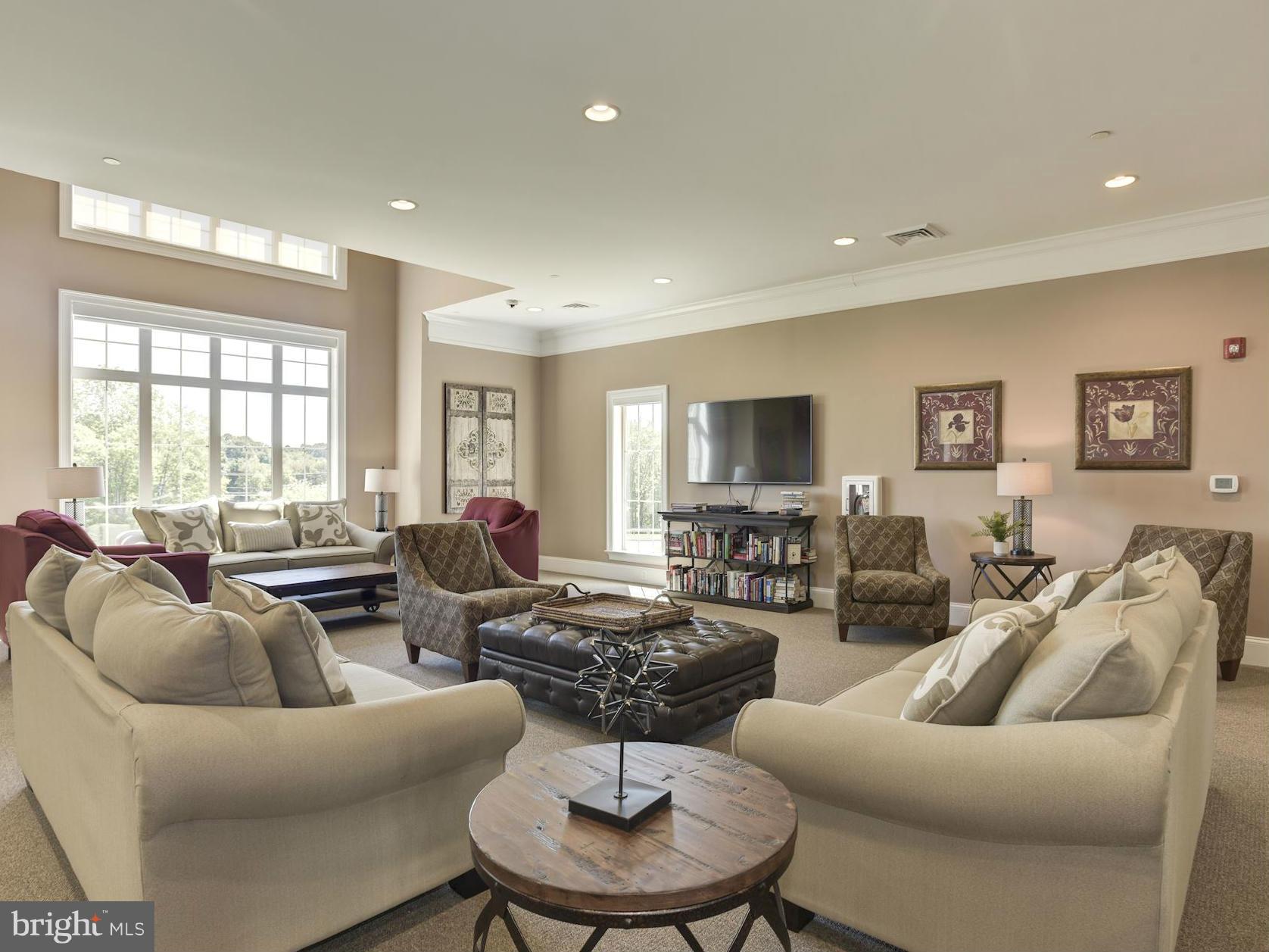 WAVERLY WOODS WEST - Residential