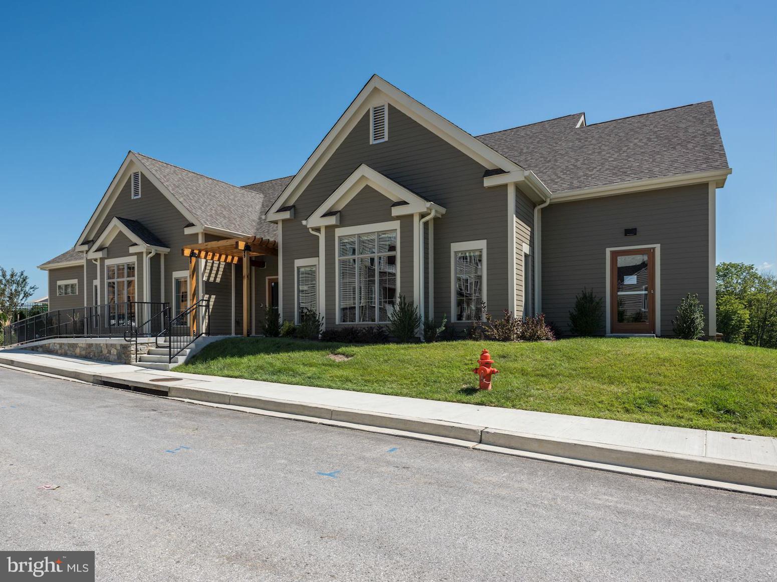 WAVERLY WOODS WEST - Residential