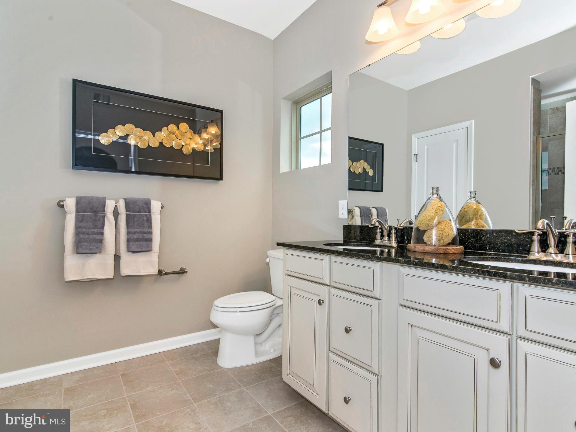 WAVERLY WOODS WEST - Residential