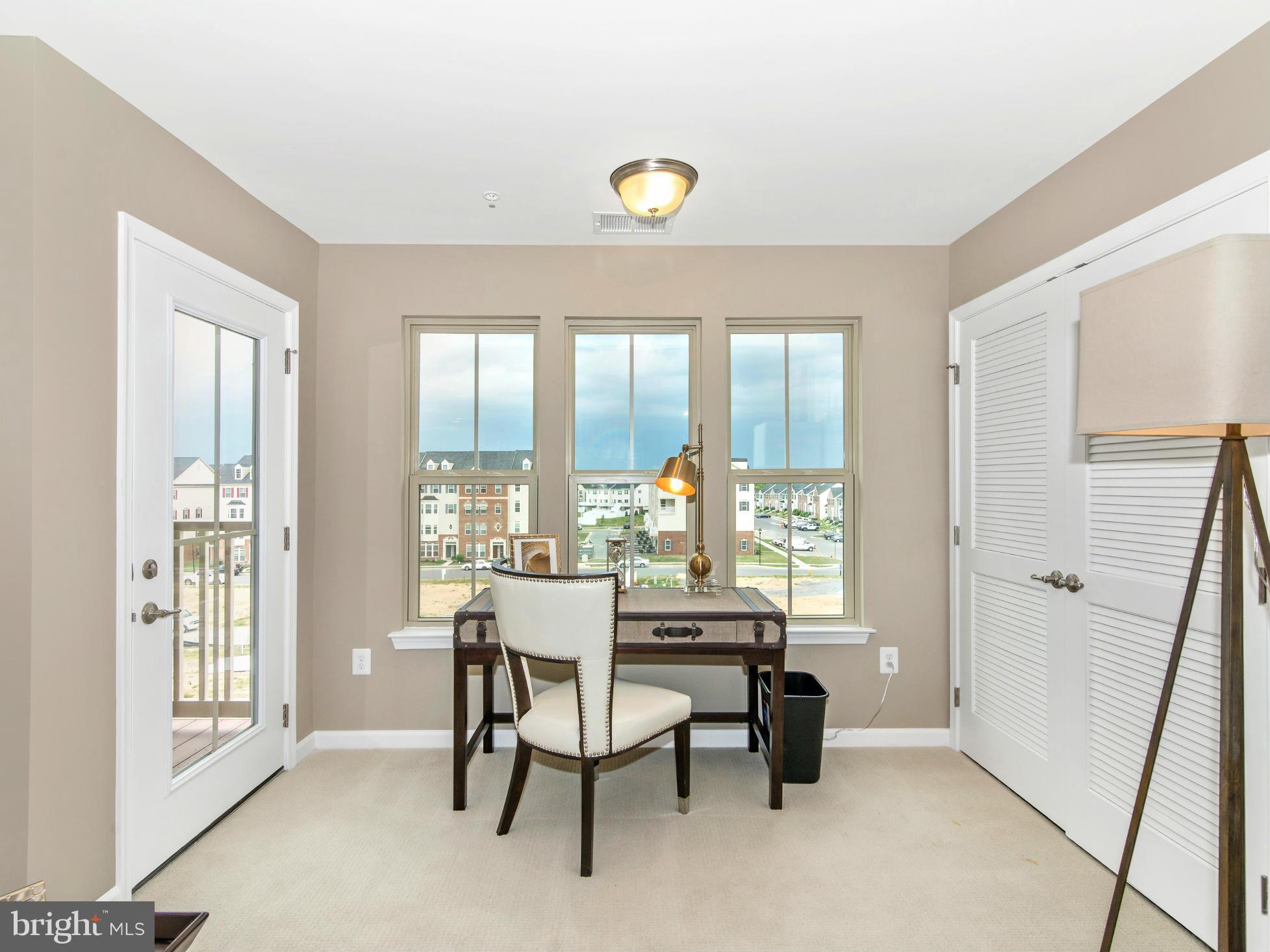 WAVERLY WOODS WEST - Residential