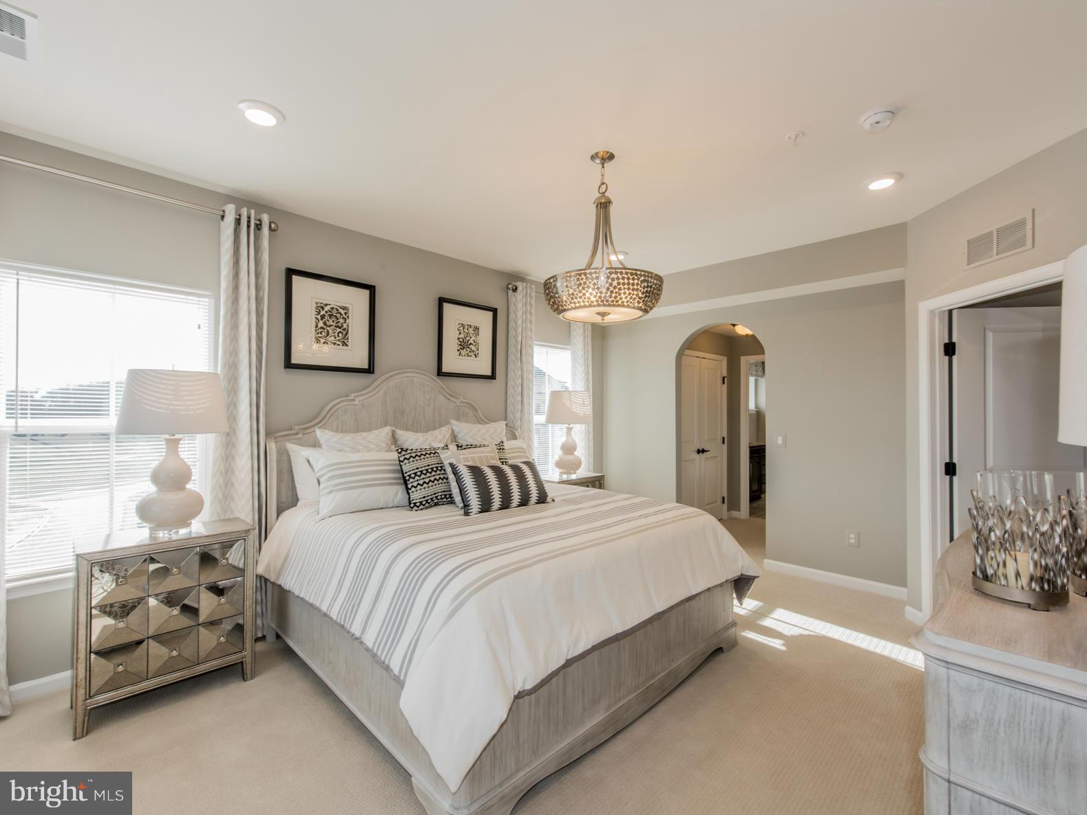 WAVERLY WOODS WEST - Residential