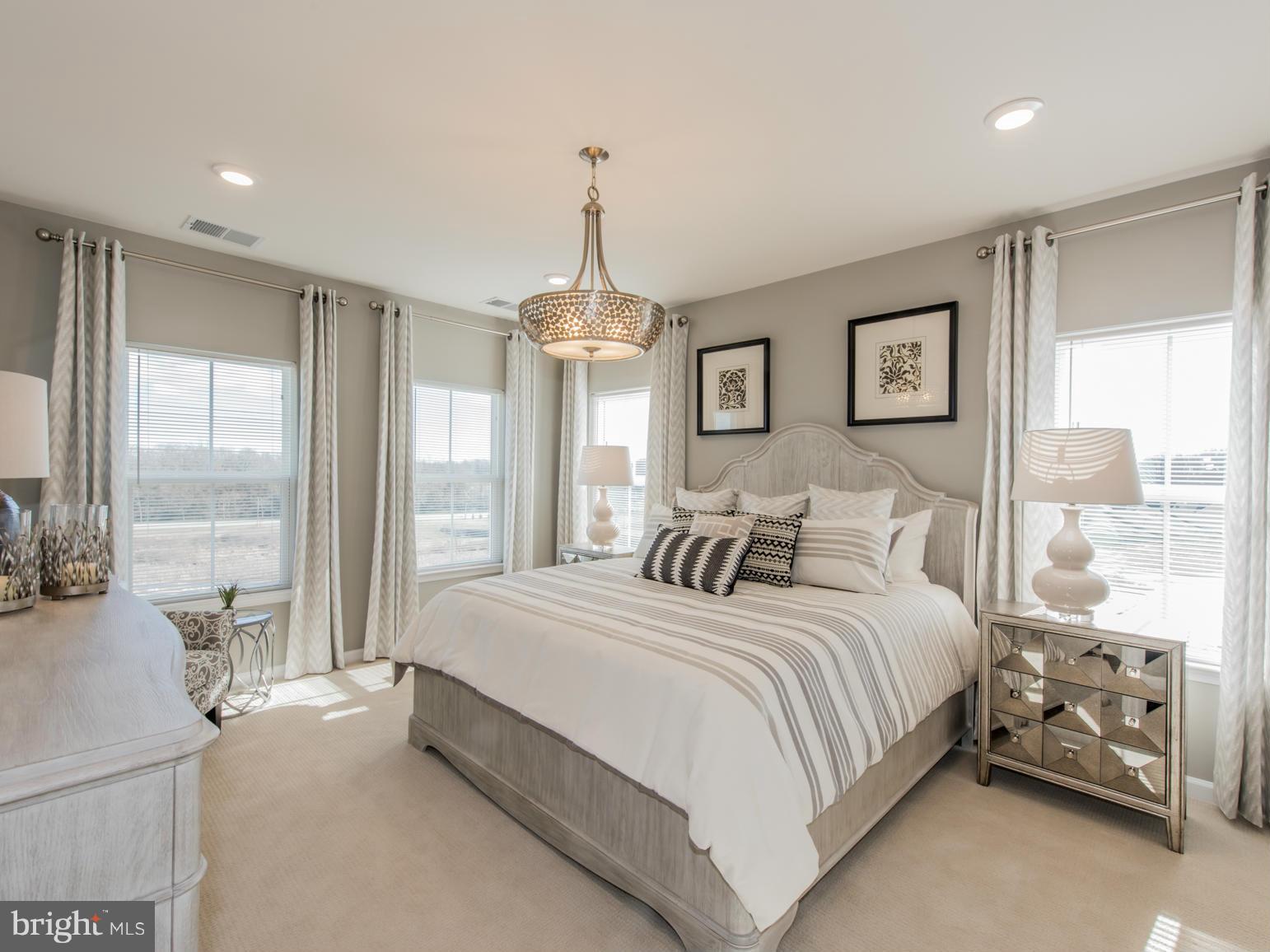 WAVERLY WOODS WEST - Residential