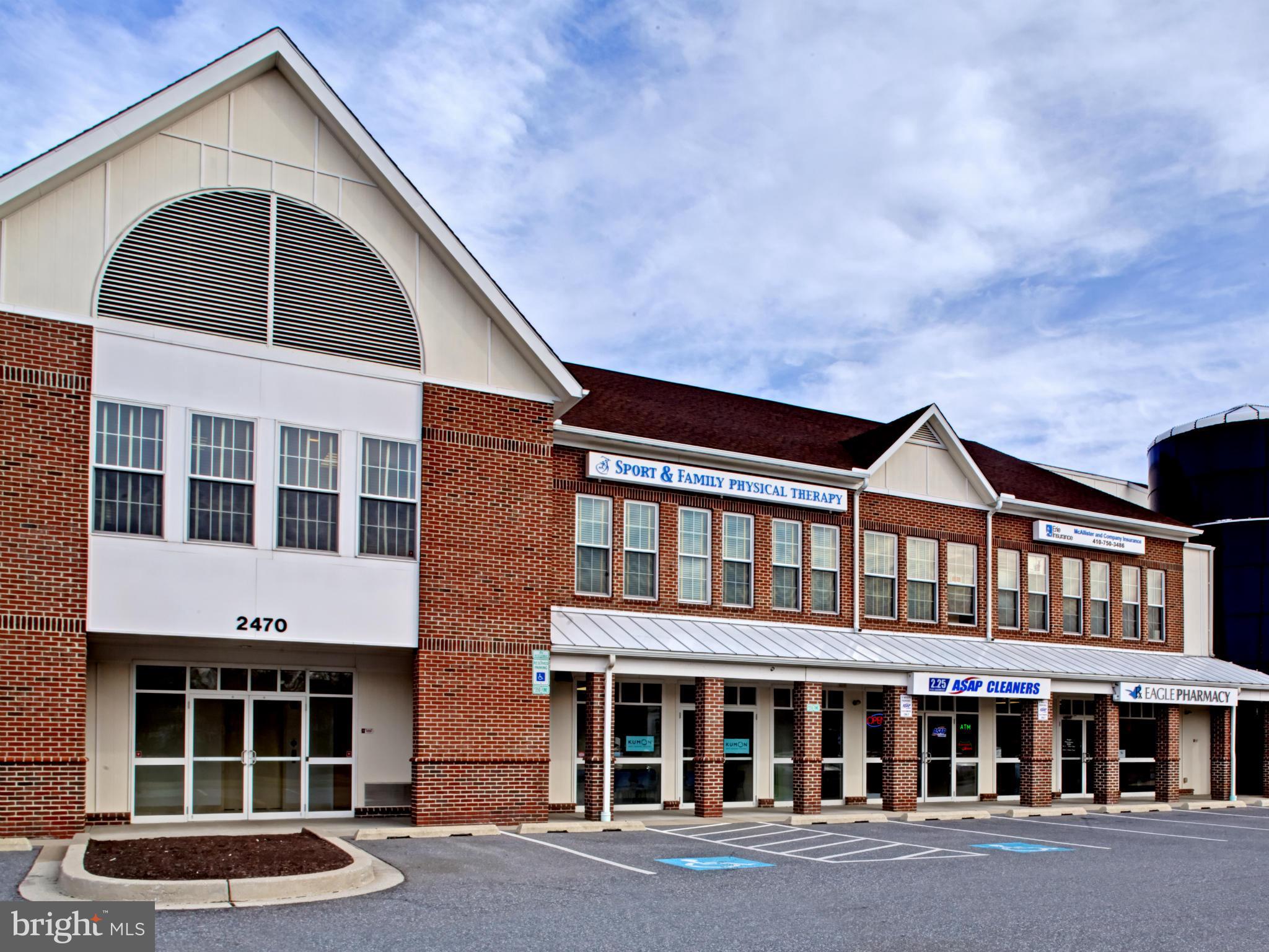 WAVERLY WOODS WEST - Residential