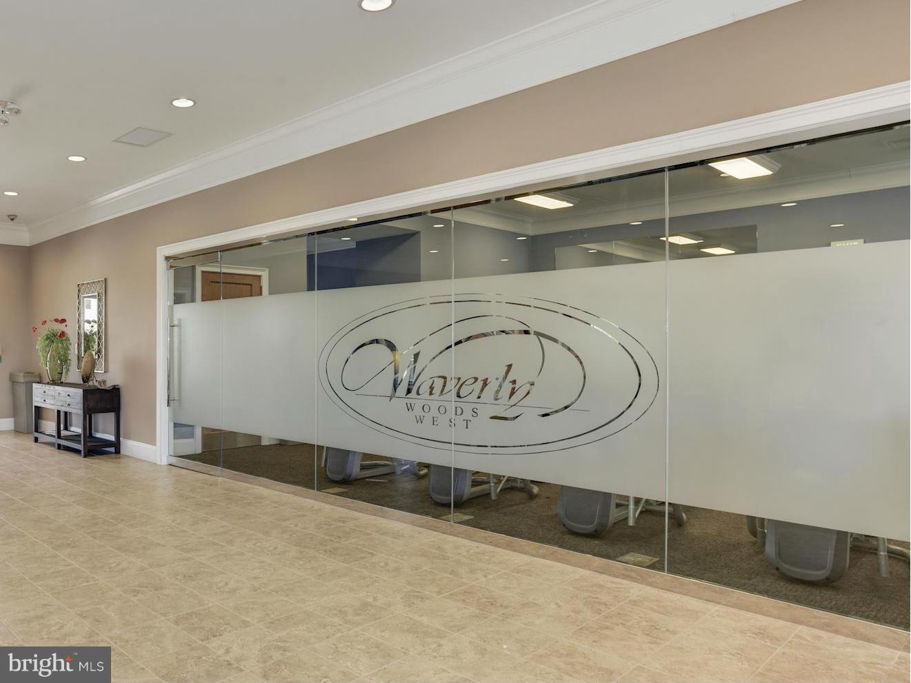 WAVERLY WOODS WEST - Residential