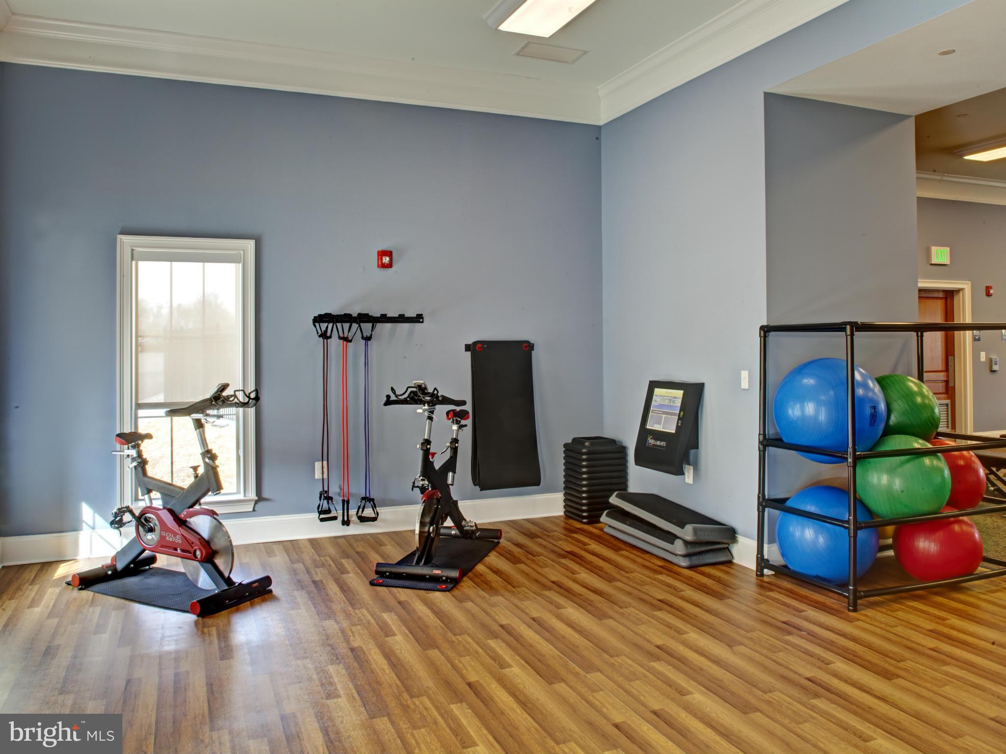 WAVERLY WOODS WEST - Residential