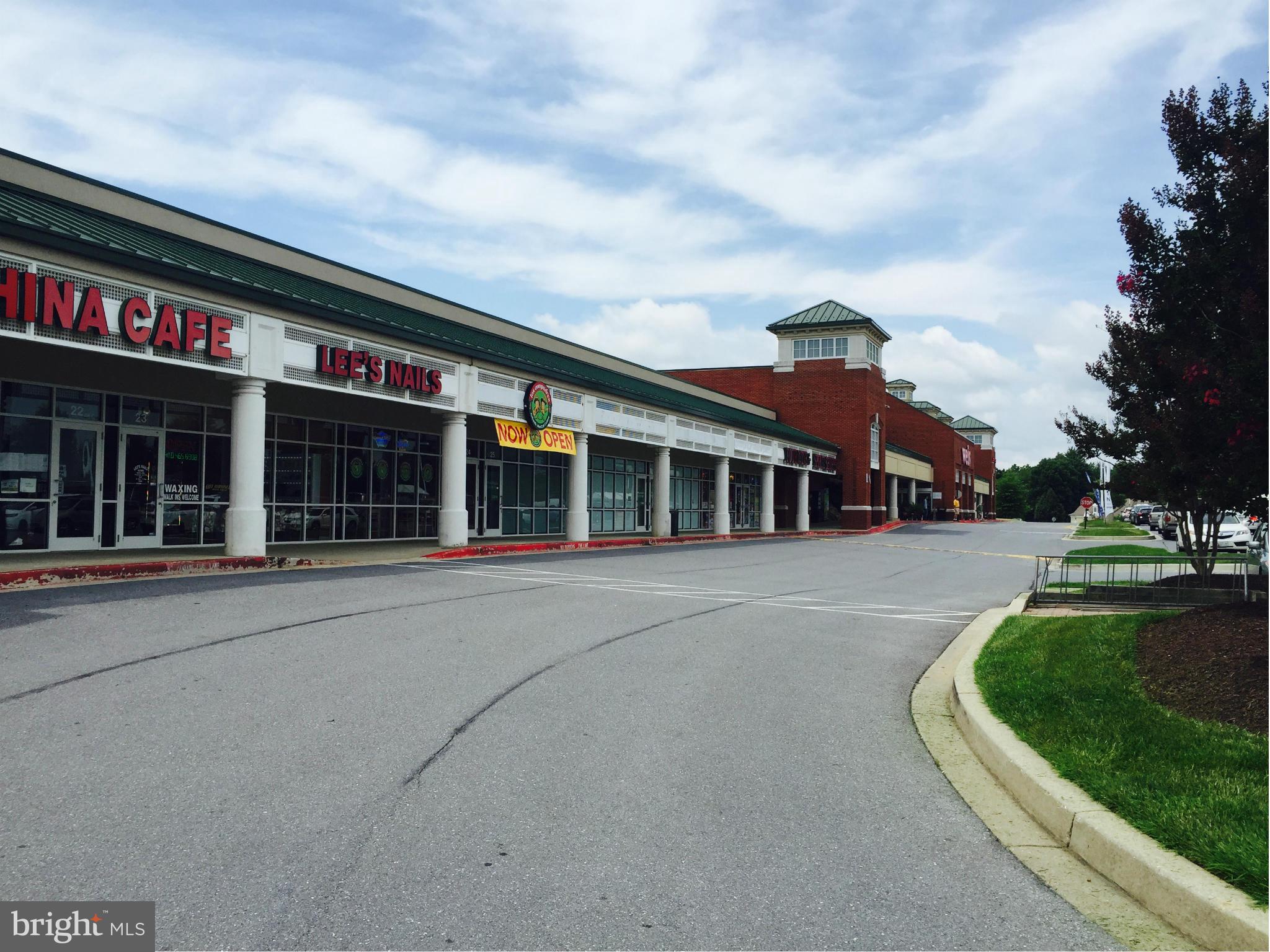 WAVERLY WOODS WEST - Residential